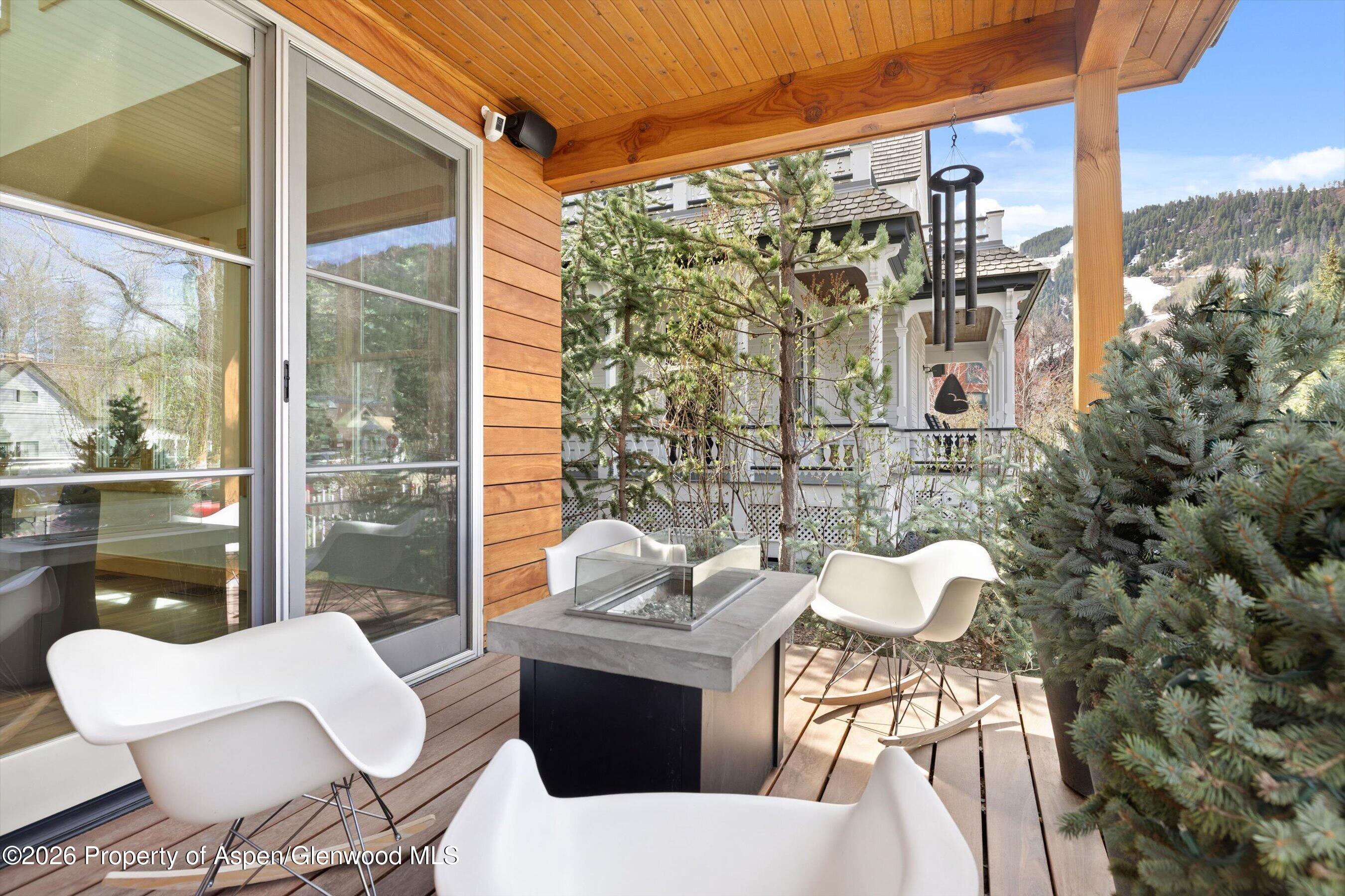 204 N Monarch Street Aspen CO 81611
