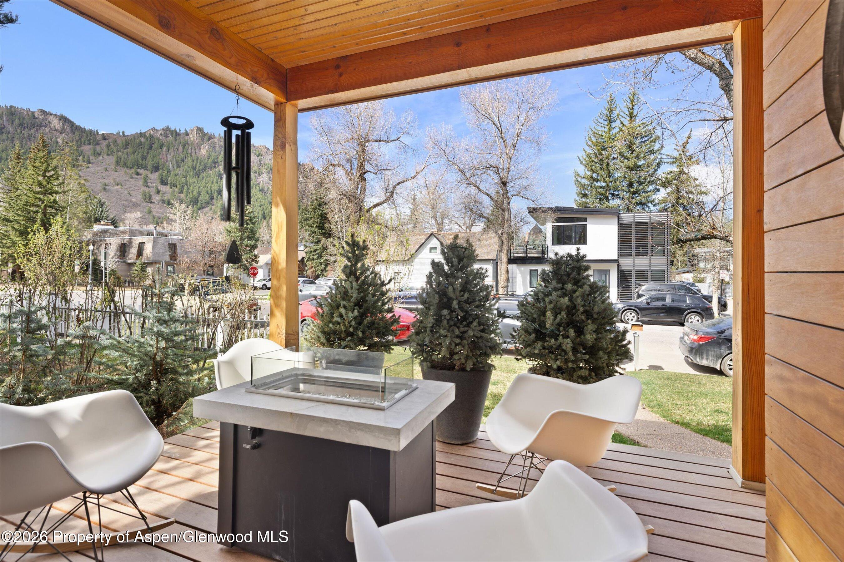 204 N Monarch Street Aspen CO 81611