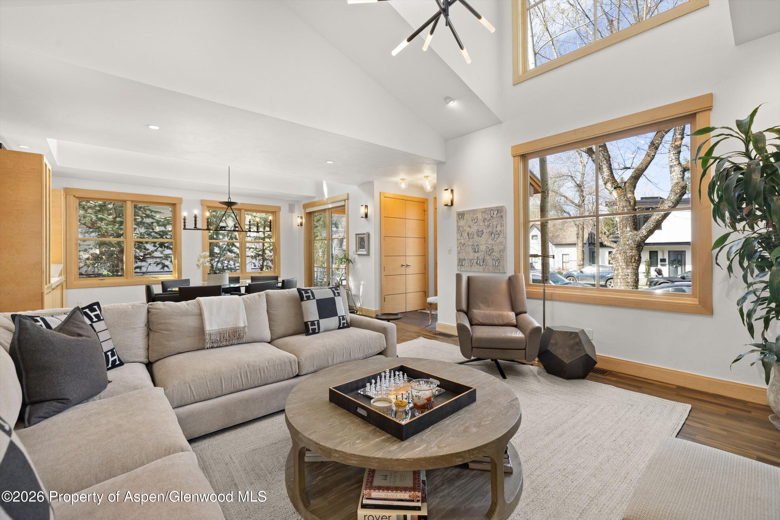 204 N Monarch Street Aspen CO 81611
