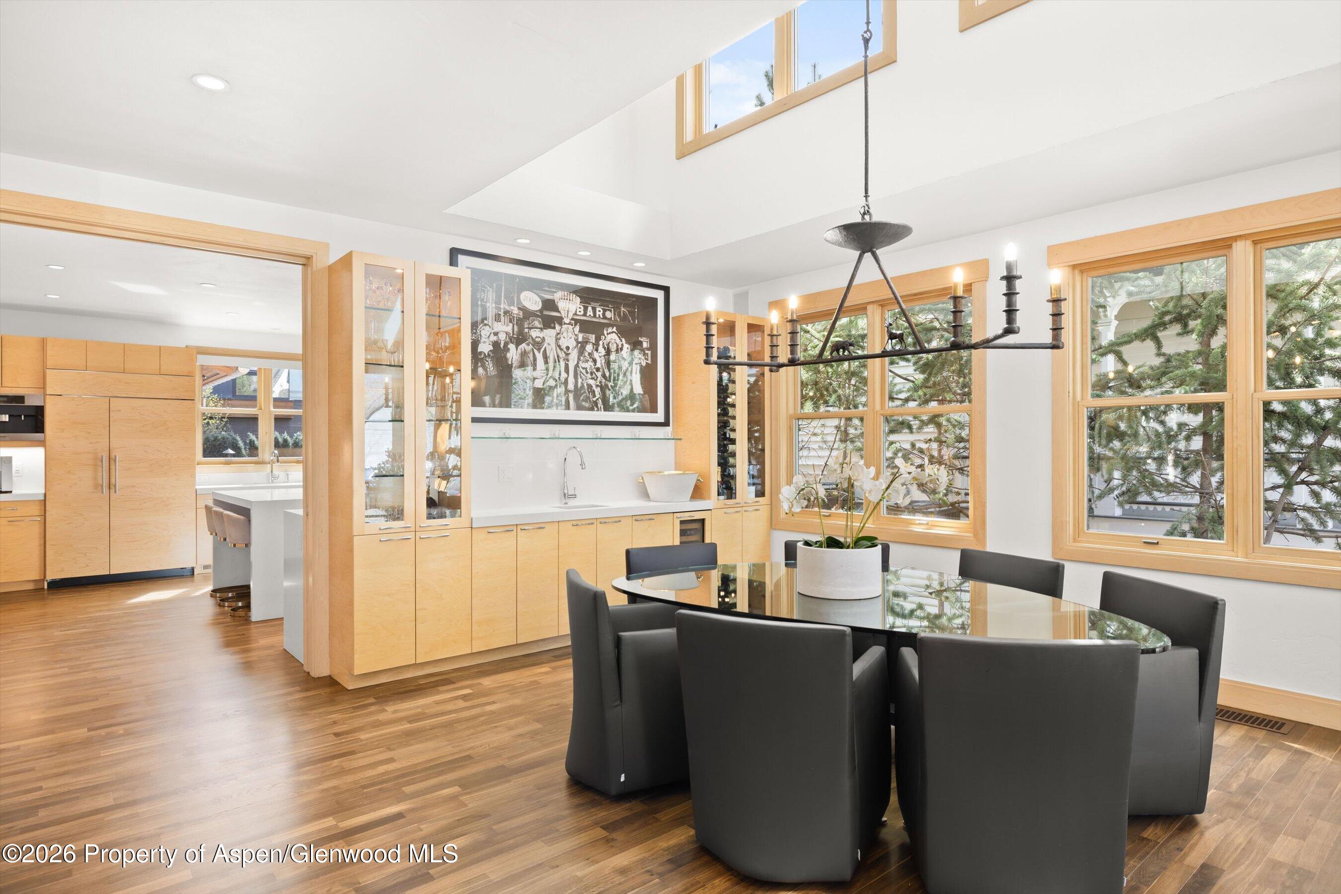 204 N Monarch Street Aspen CO 81611