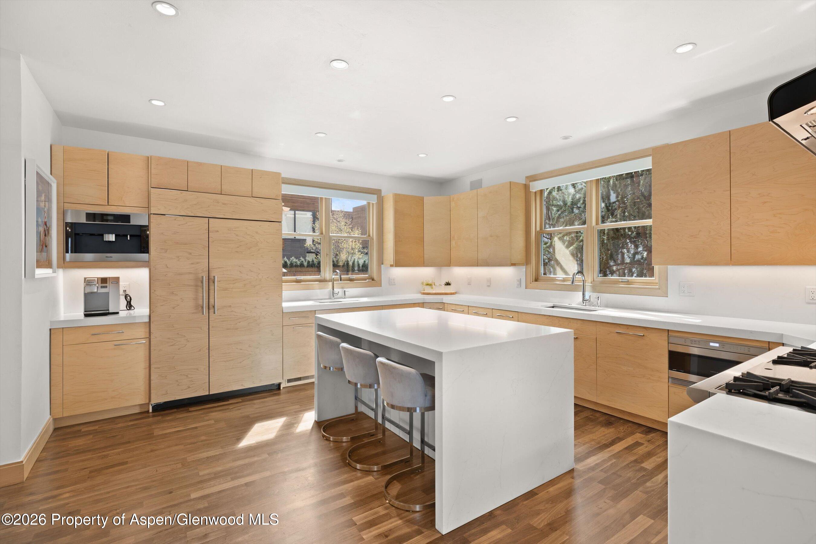 204 N Monarch Street Aspen CO 81611
