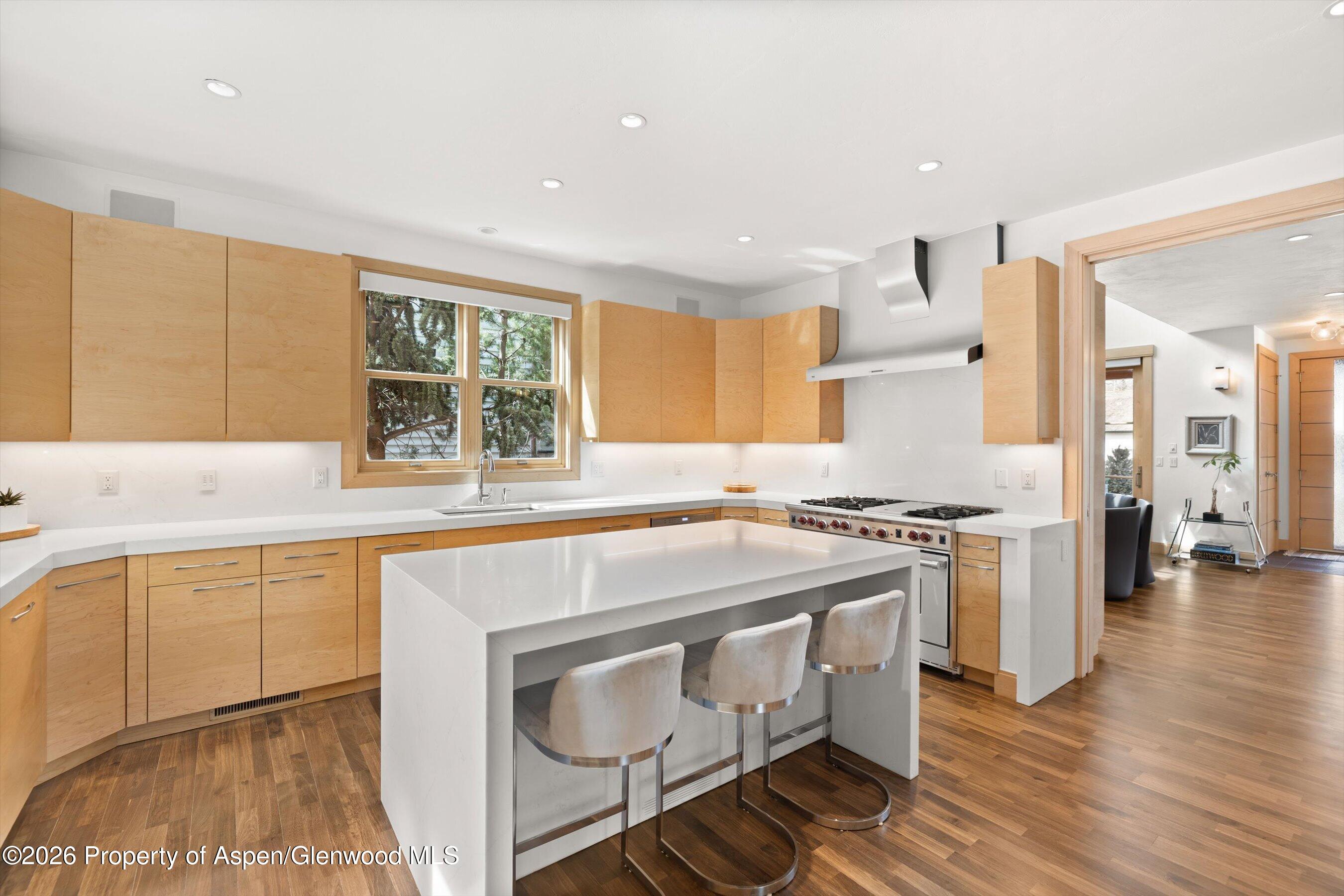 204 N Monarch Street Aspen CO 81611