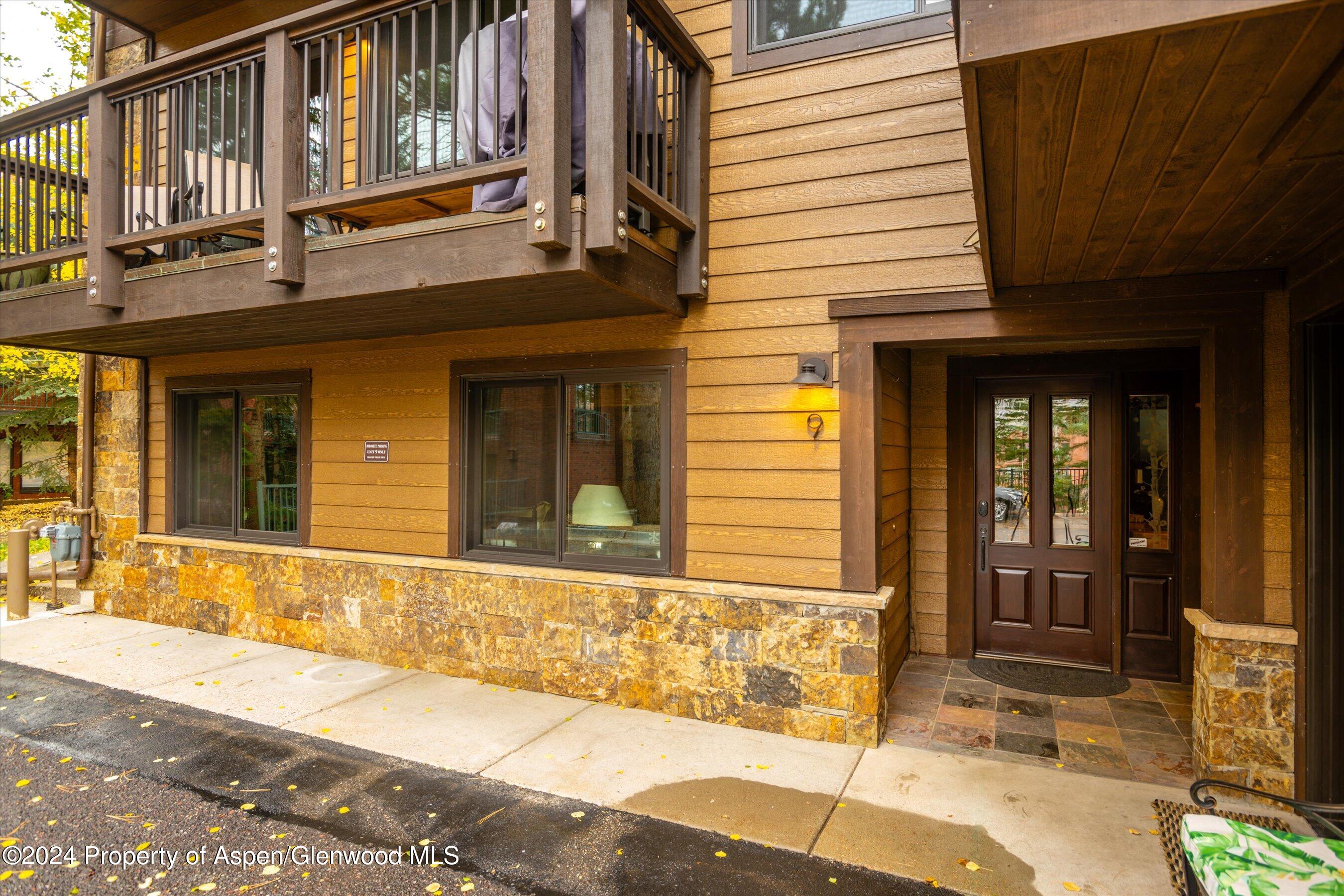 650 S Monarch Street Aspen CO 81611