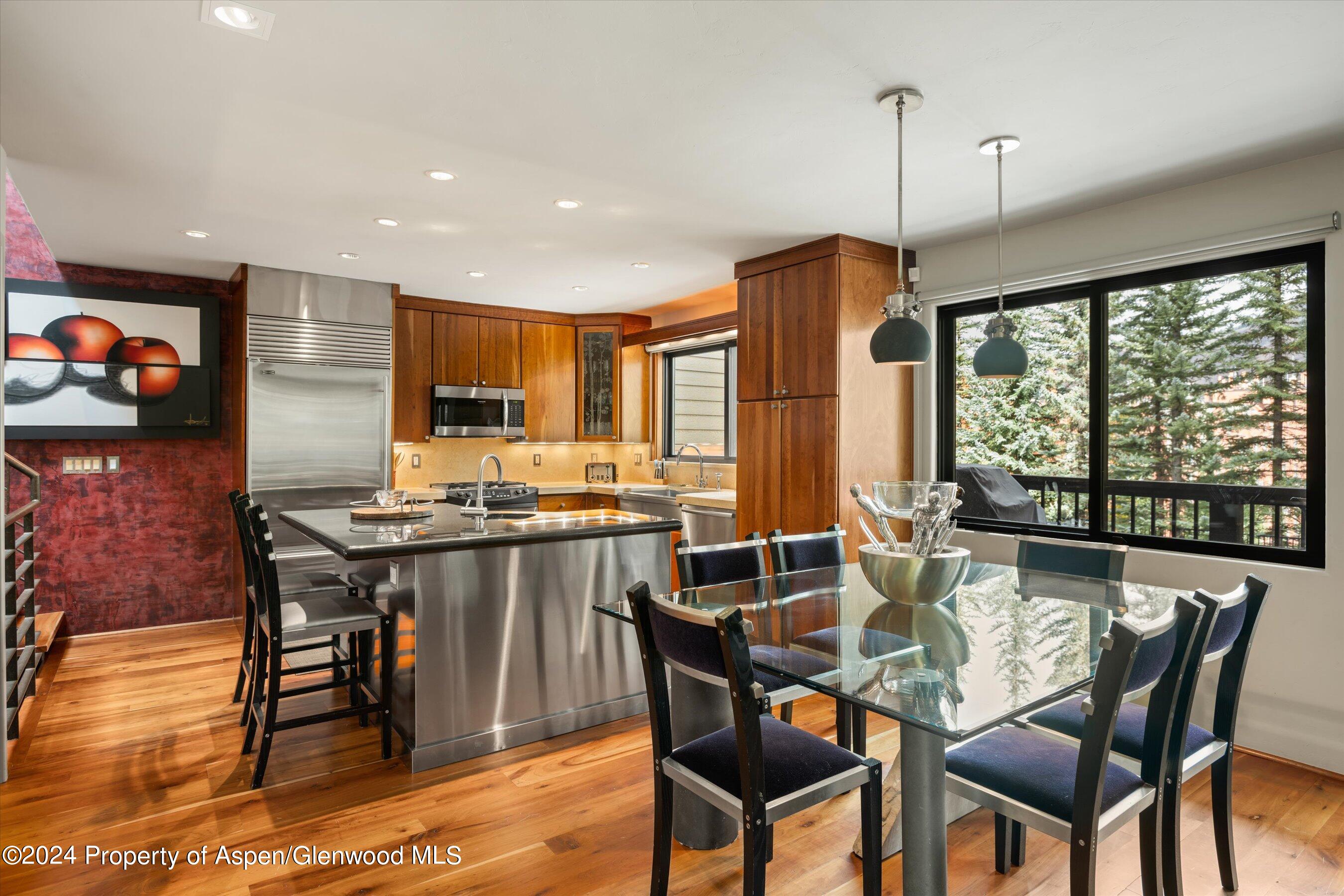 650 S Monarch Street Aspen CO 81611