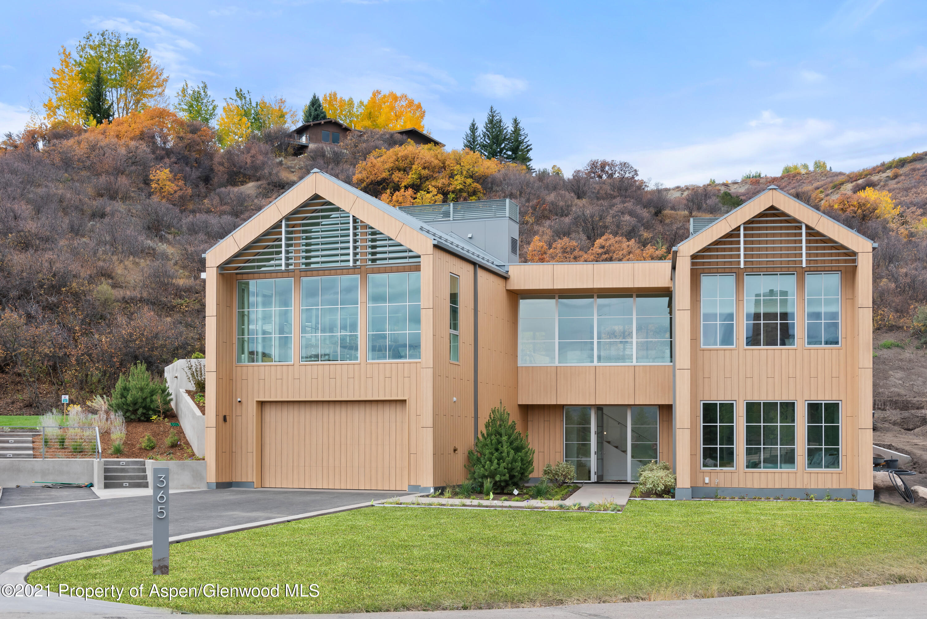 365 Branding Lane Snowmass Village CO 81615