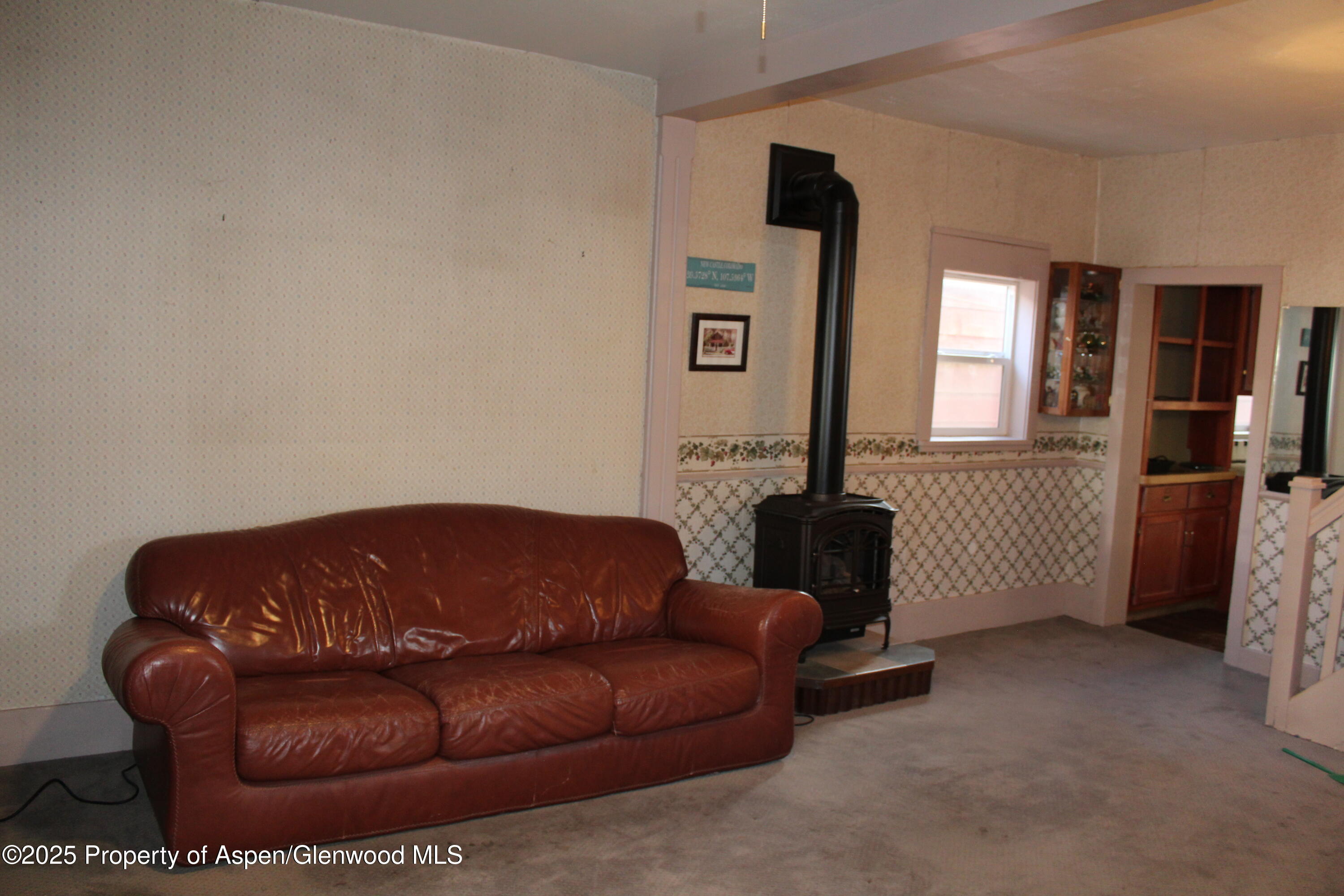 181 W Main Street New Castle CO 81647