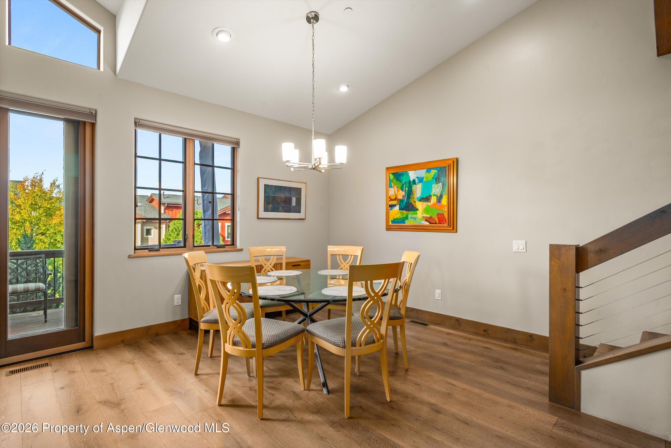 226 Overlook Carbondale CO 81623