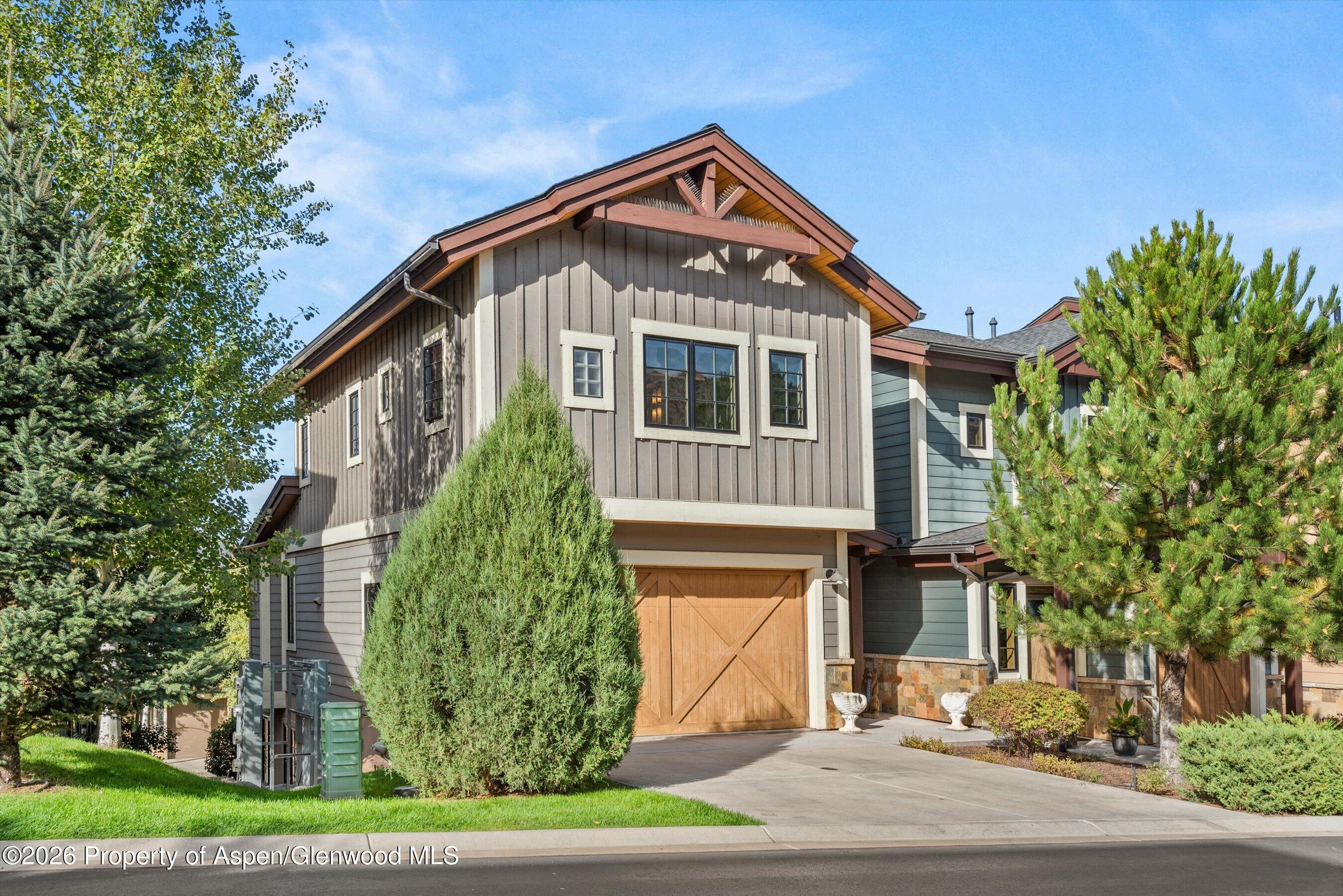 226 Overlook Carbondale CO 81623