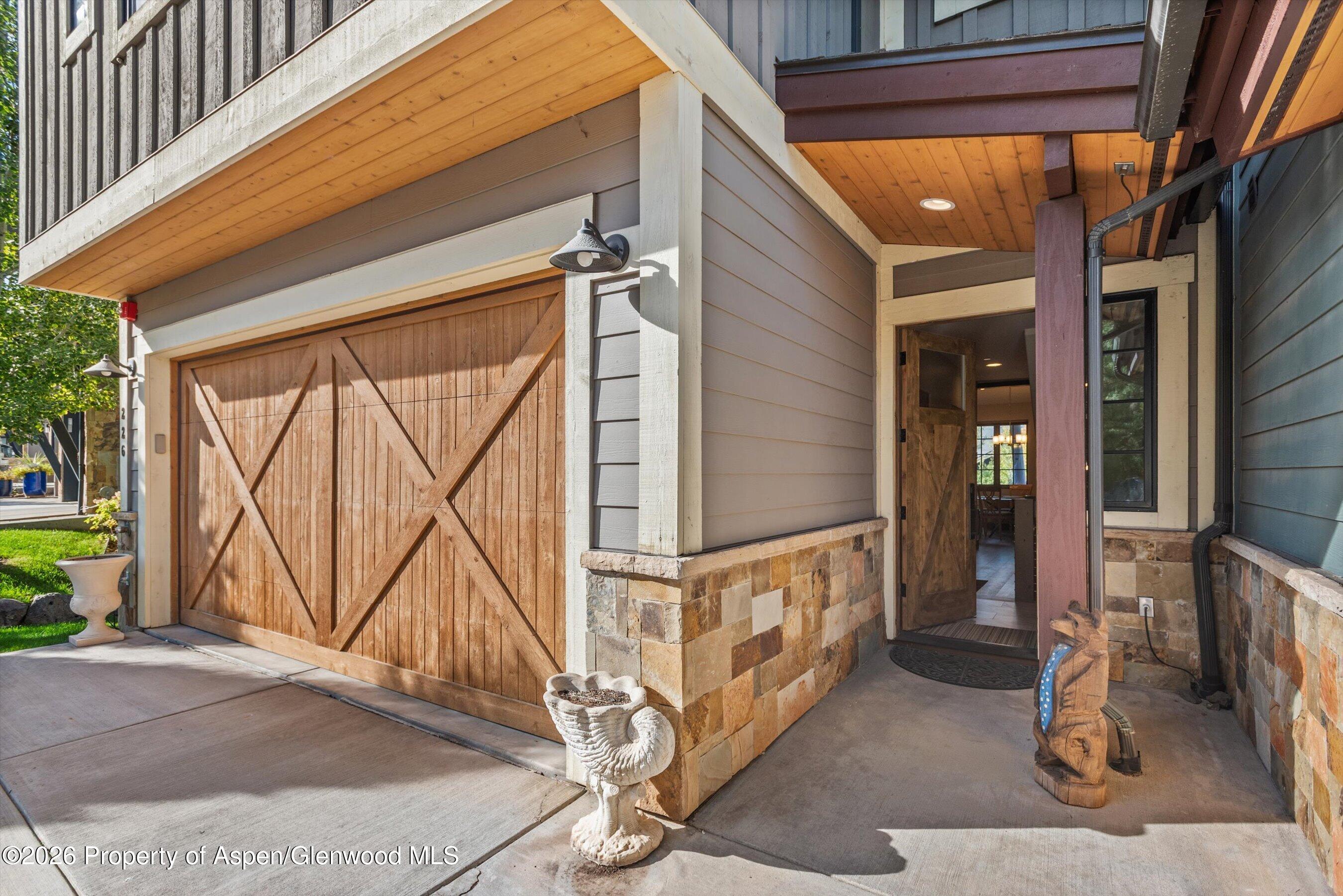 226 Overlook Carbondale CO 81623