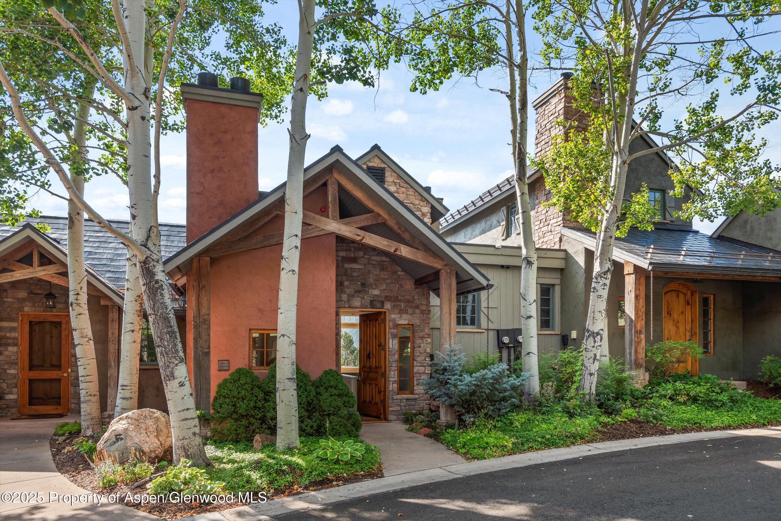 404 Wild Spring Lane Basalt CO 81621