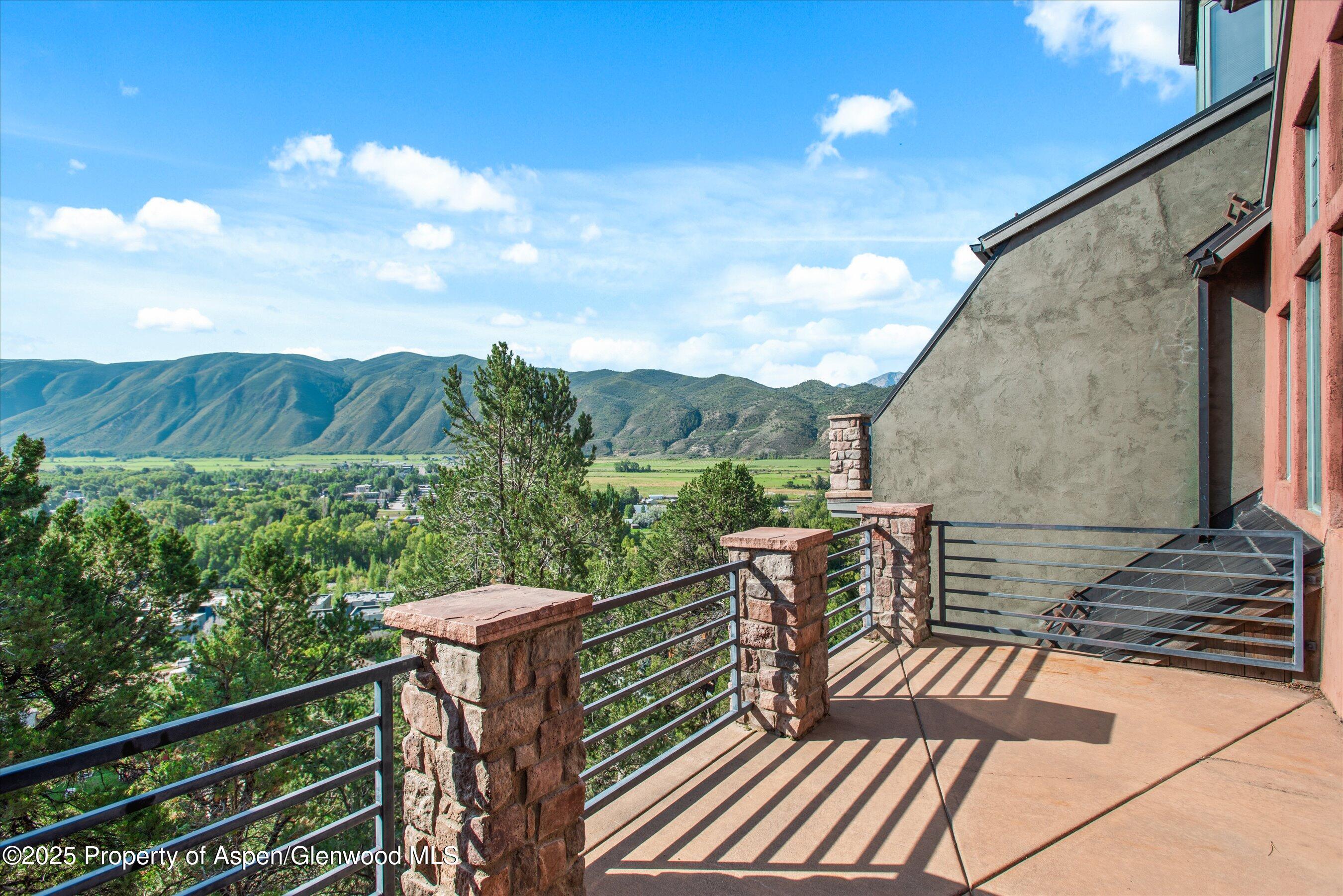 404 Wild Spring Lane Basalt CO 81621