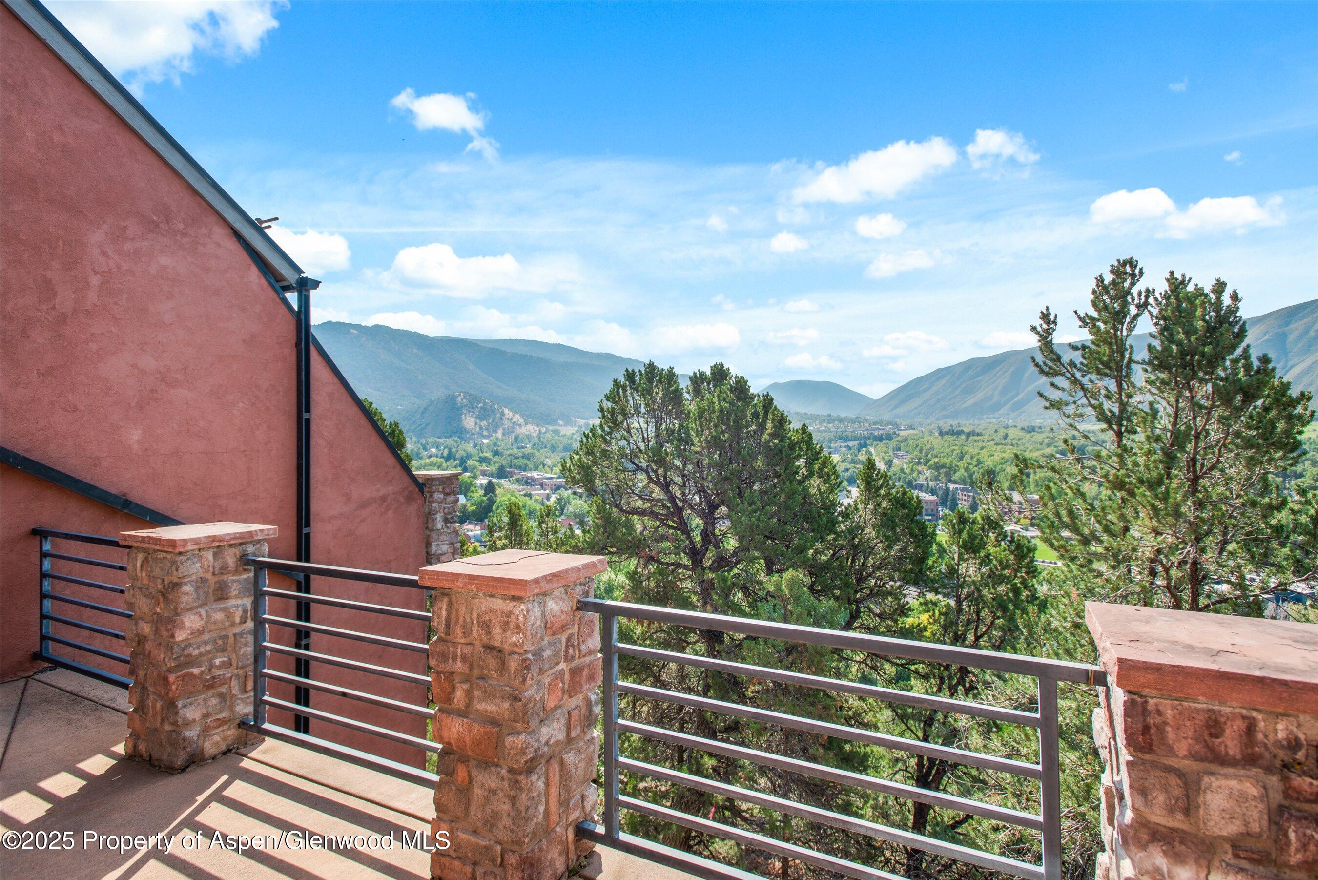 404 Wild Spring Lane Basalt CO 81621