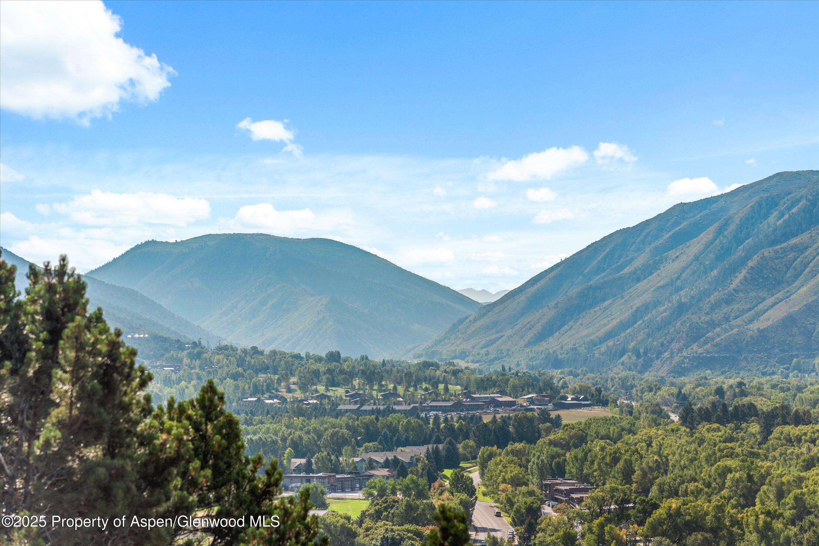 404 Wild Spring Lane Basalt CO 81621