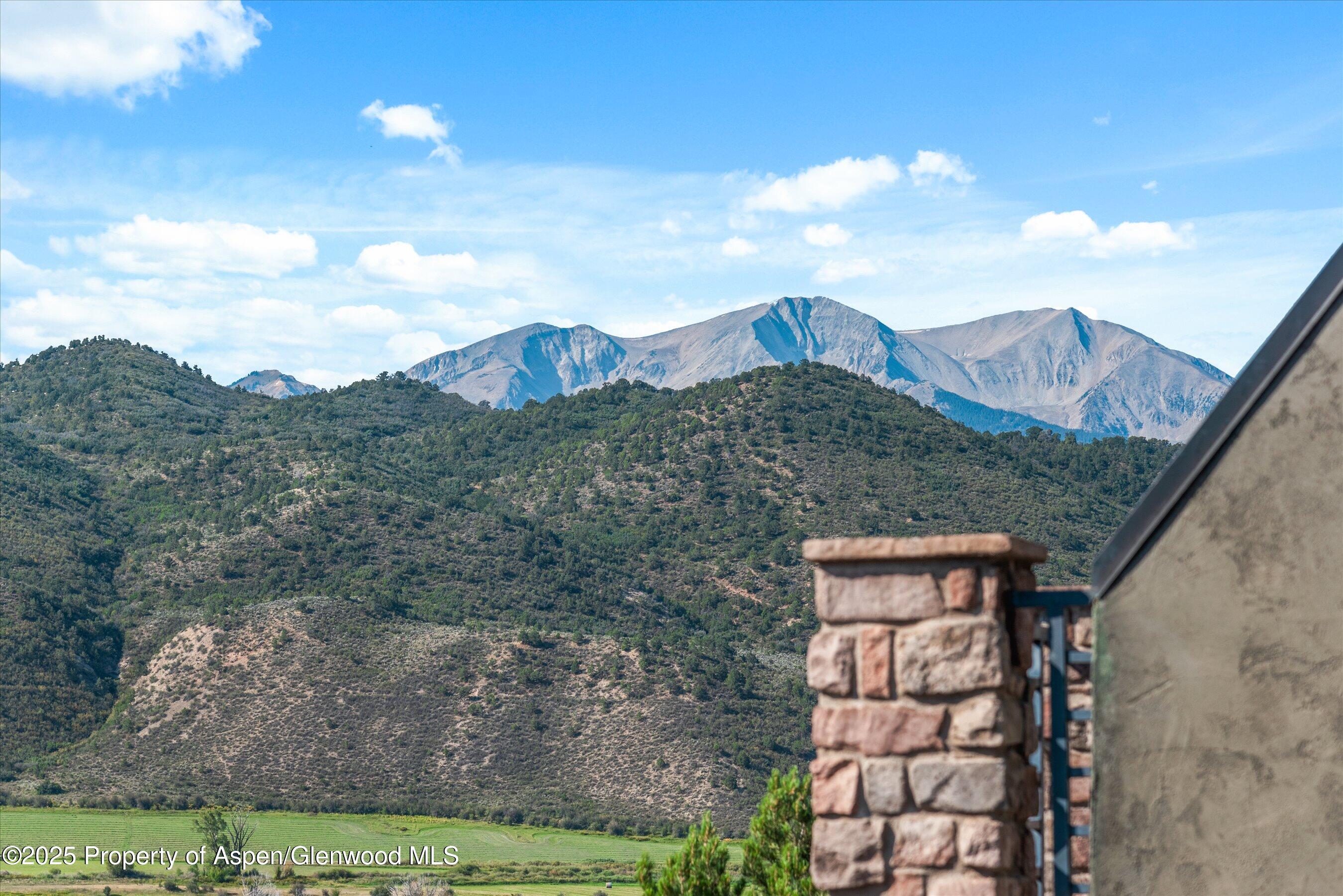 404 Wild Spring Lane Basalt CO 81621