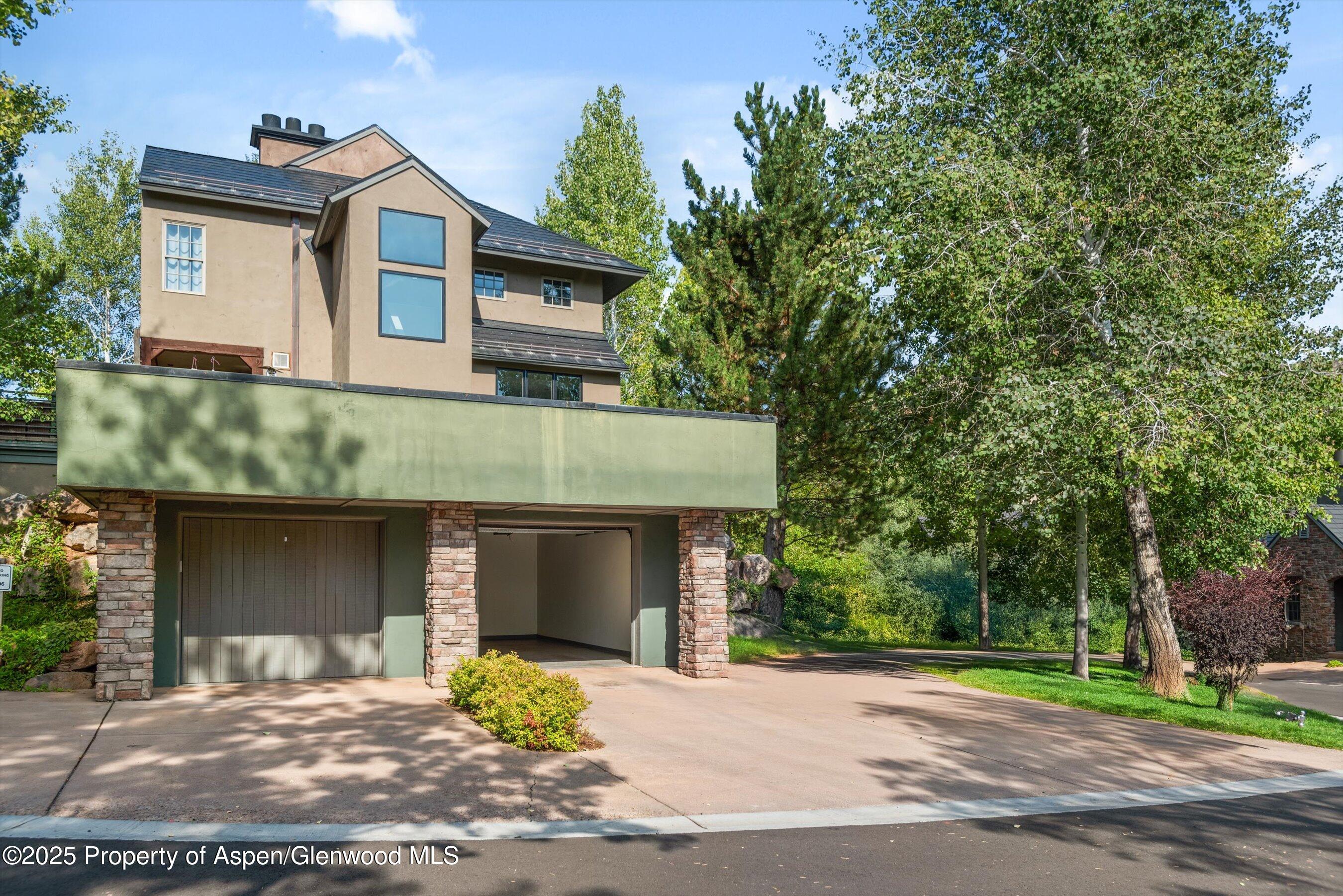 404 Wild Spring Lane Basalt CO 81621