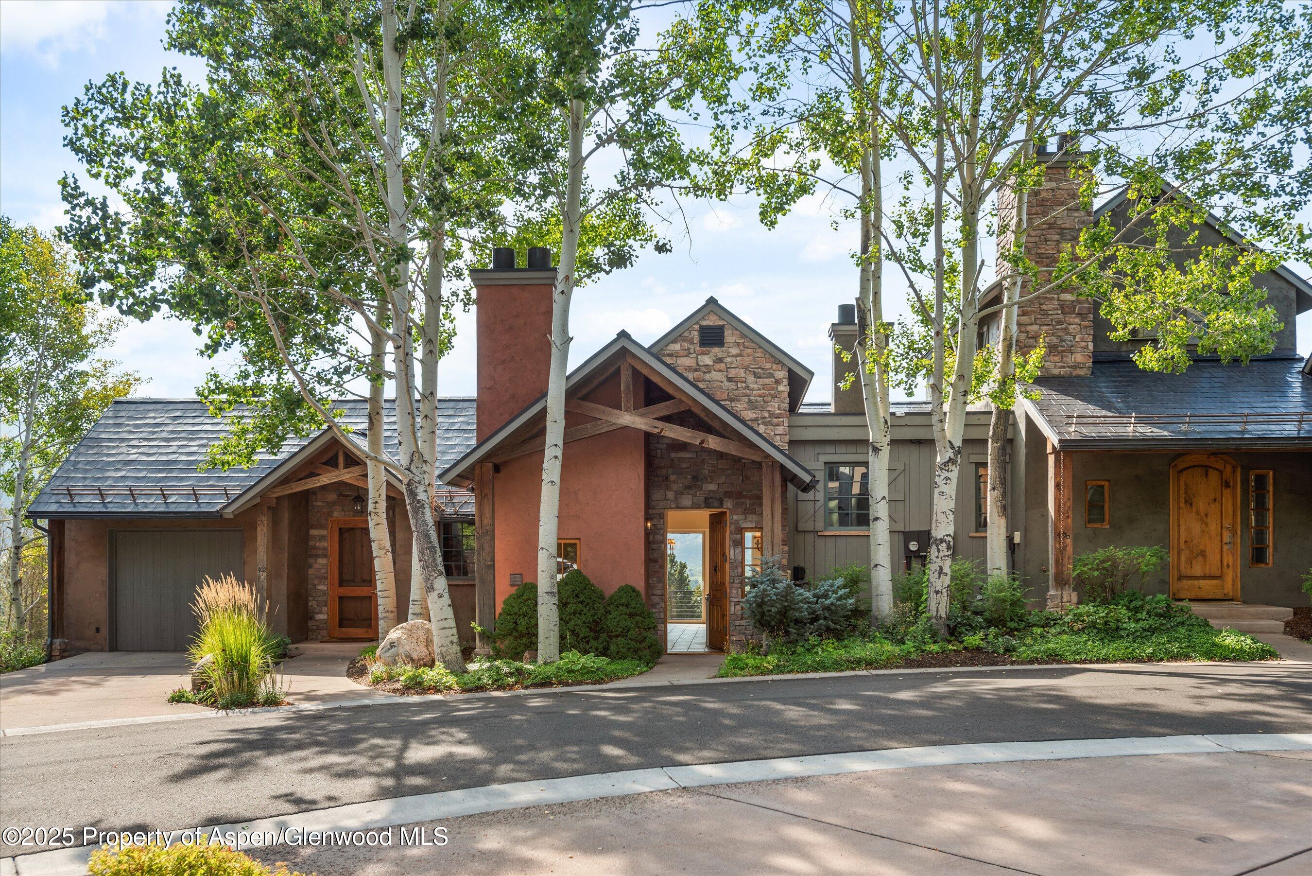 404 Wild Spring Lane Basalt CO 81621