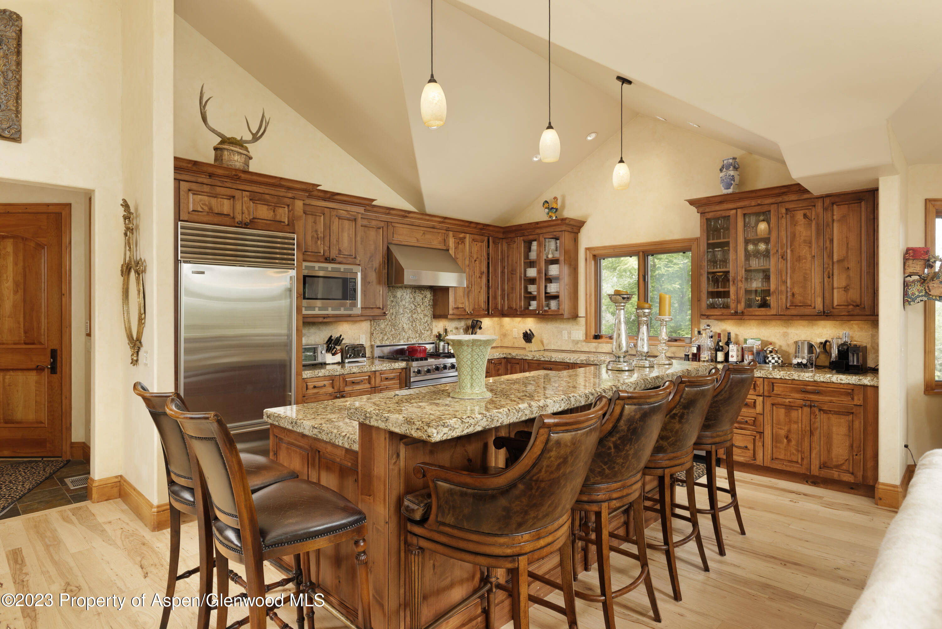 121 Ridge Road Basalt CO 81621