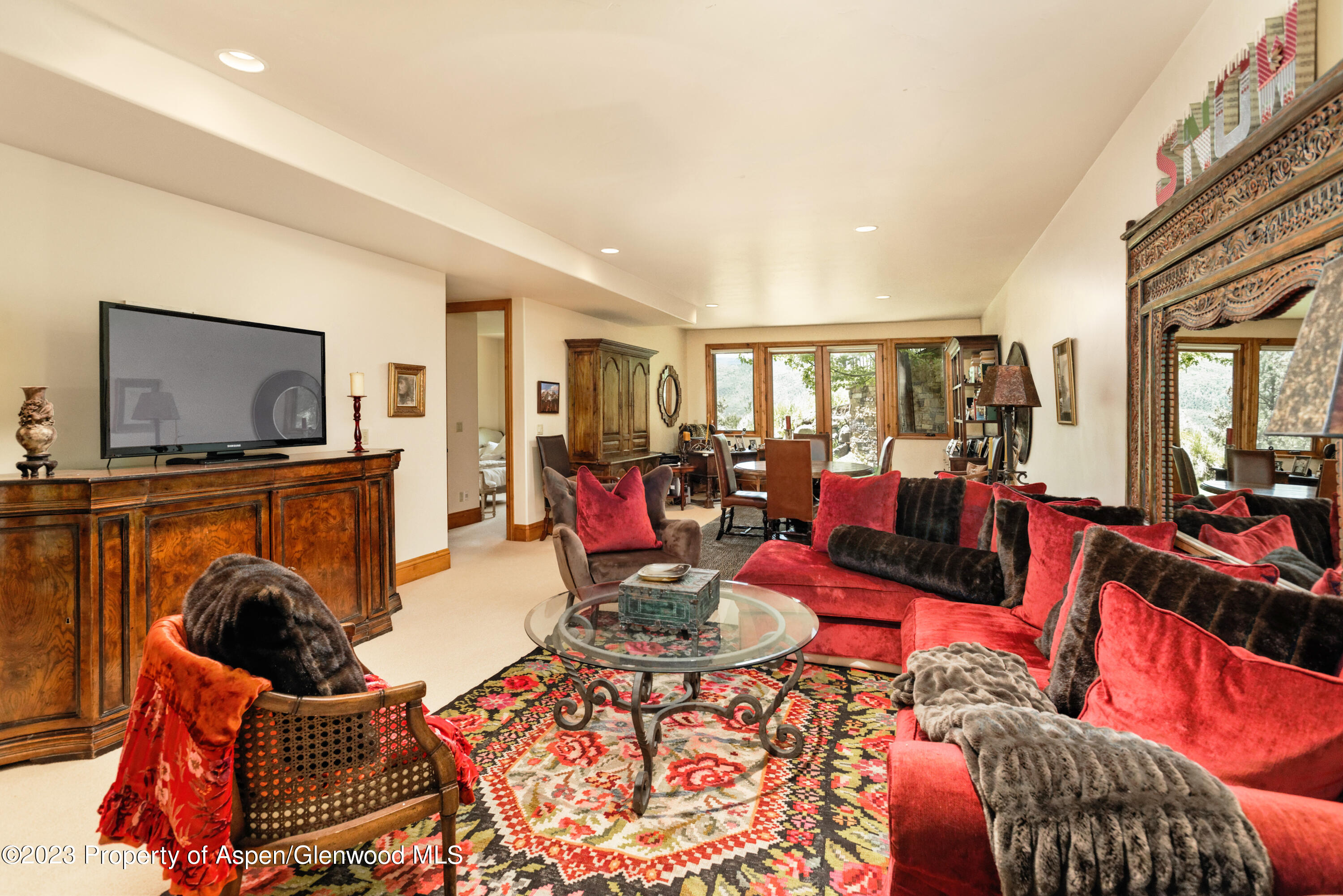 121 Ridge Road Basalt CO 81621