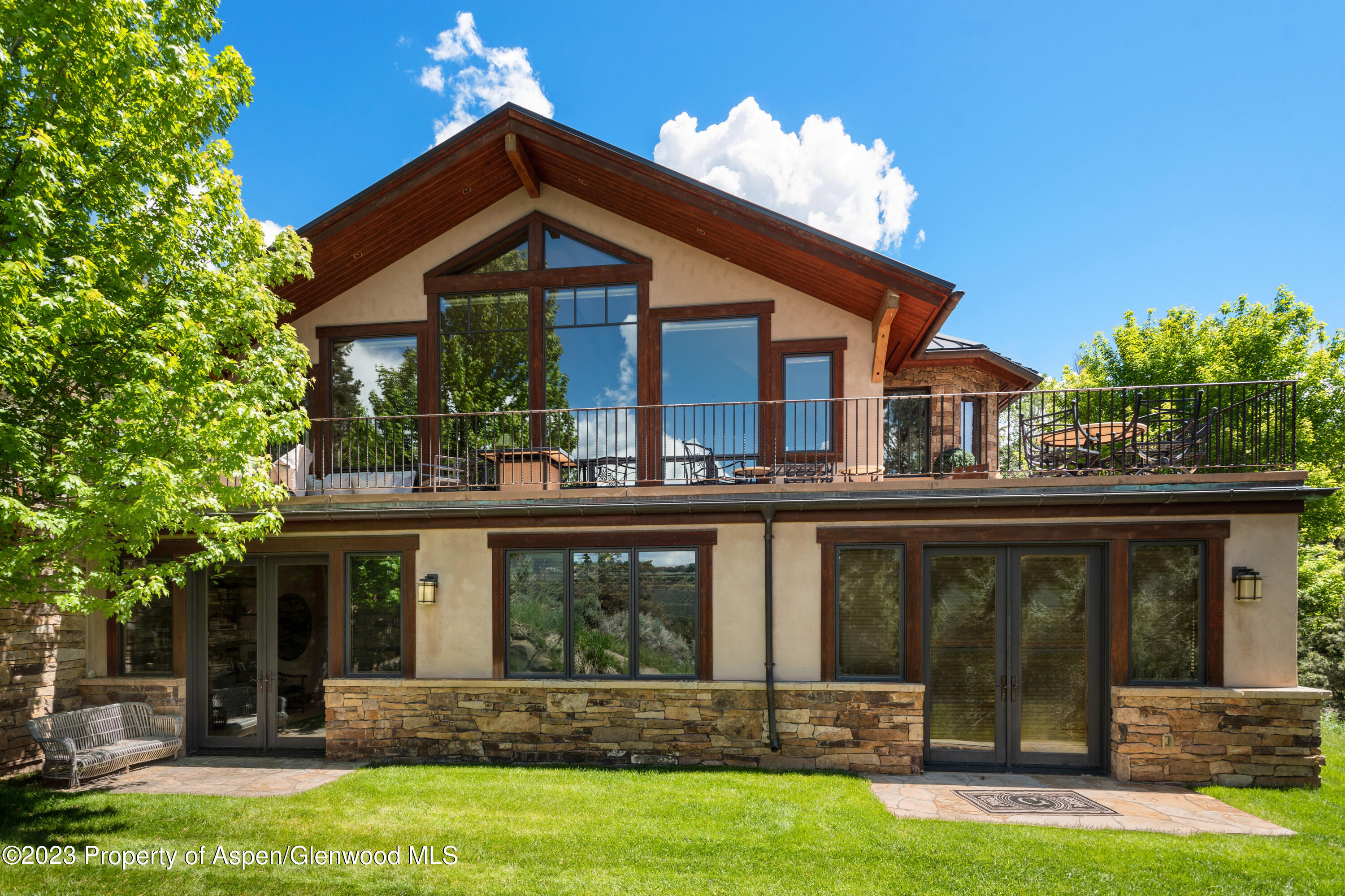 121 Ridge Road Basalt CO 81621