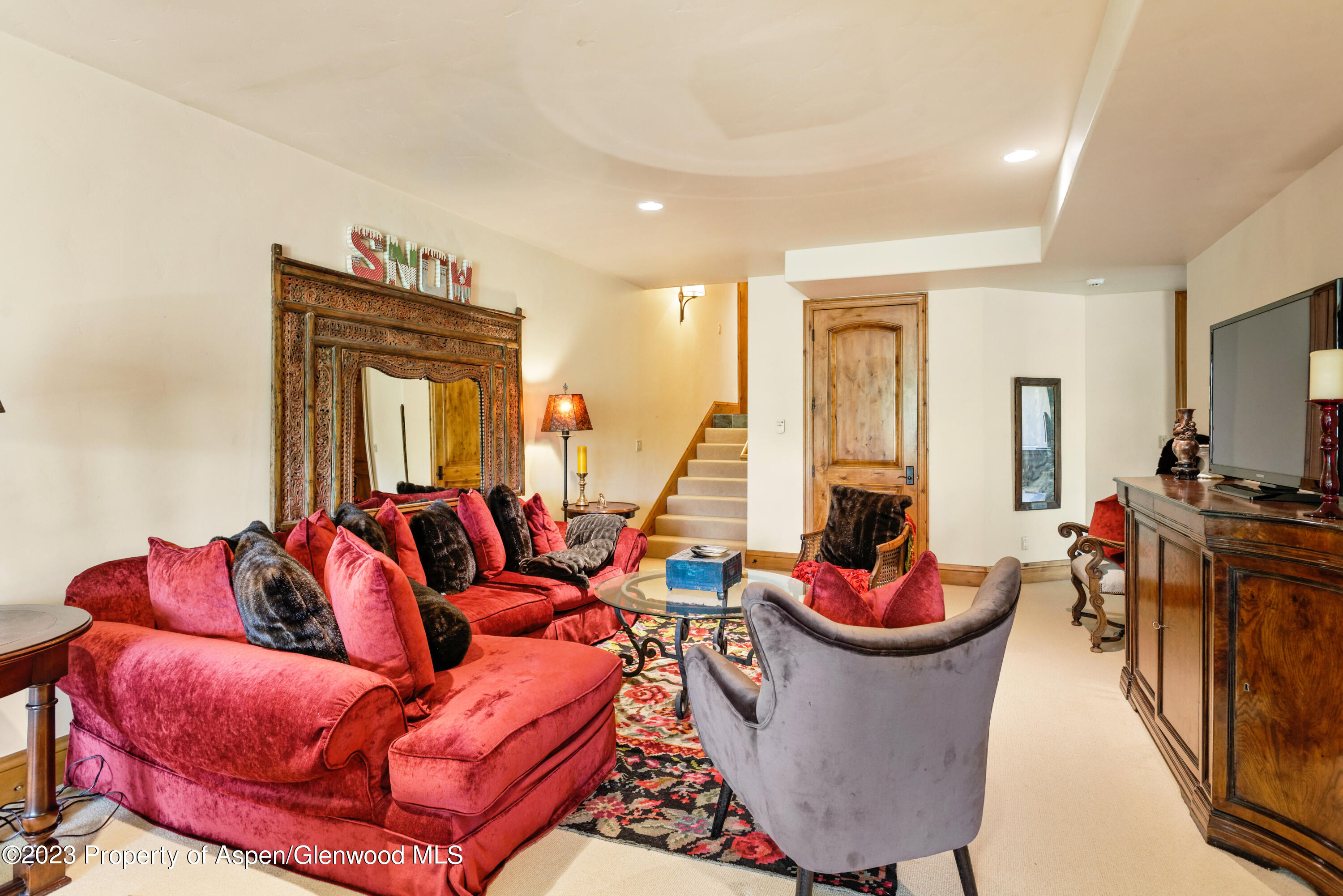 121 Ridge Road Basalt CO 81621