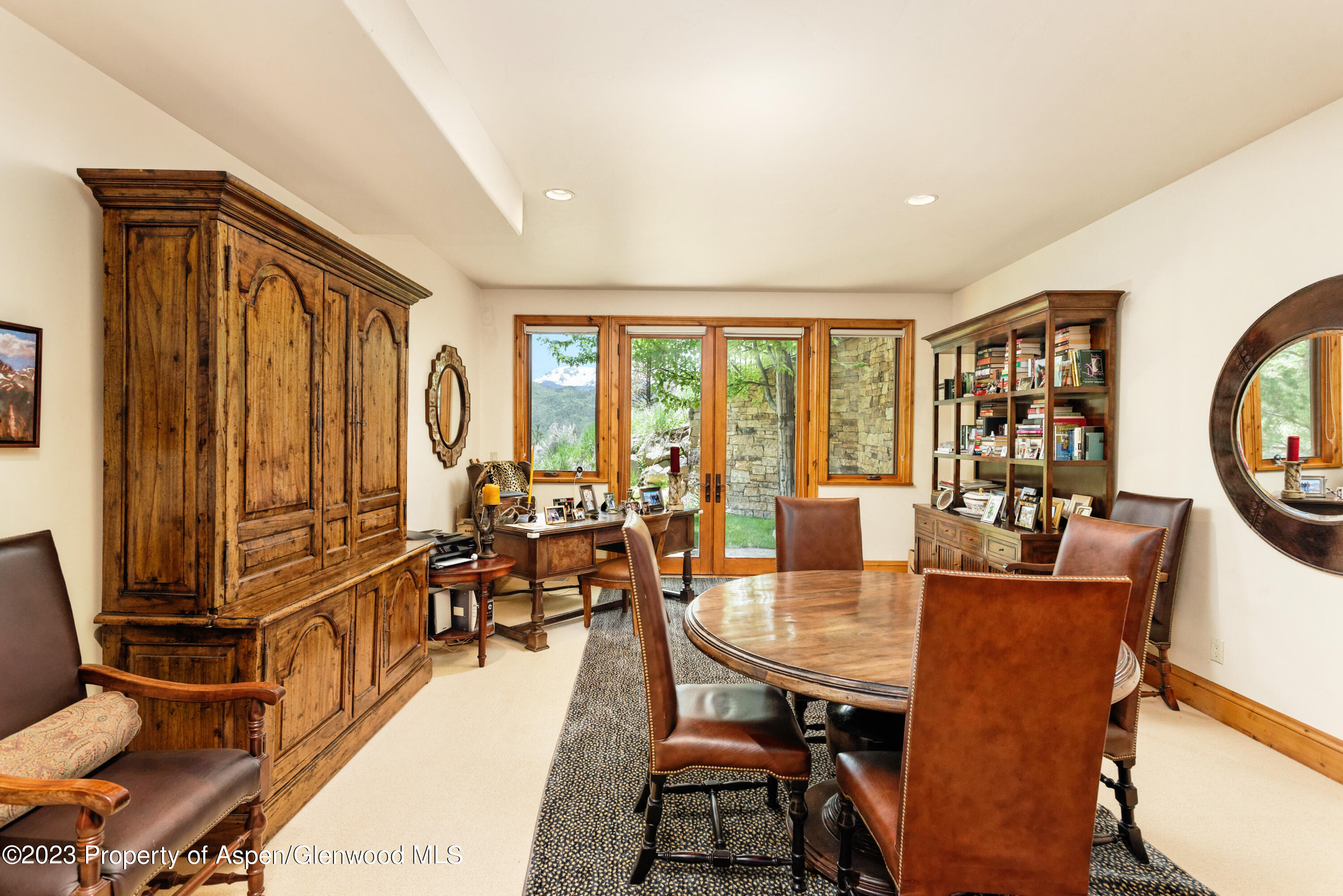 121 Ridge Road Basalt CO 81621