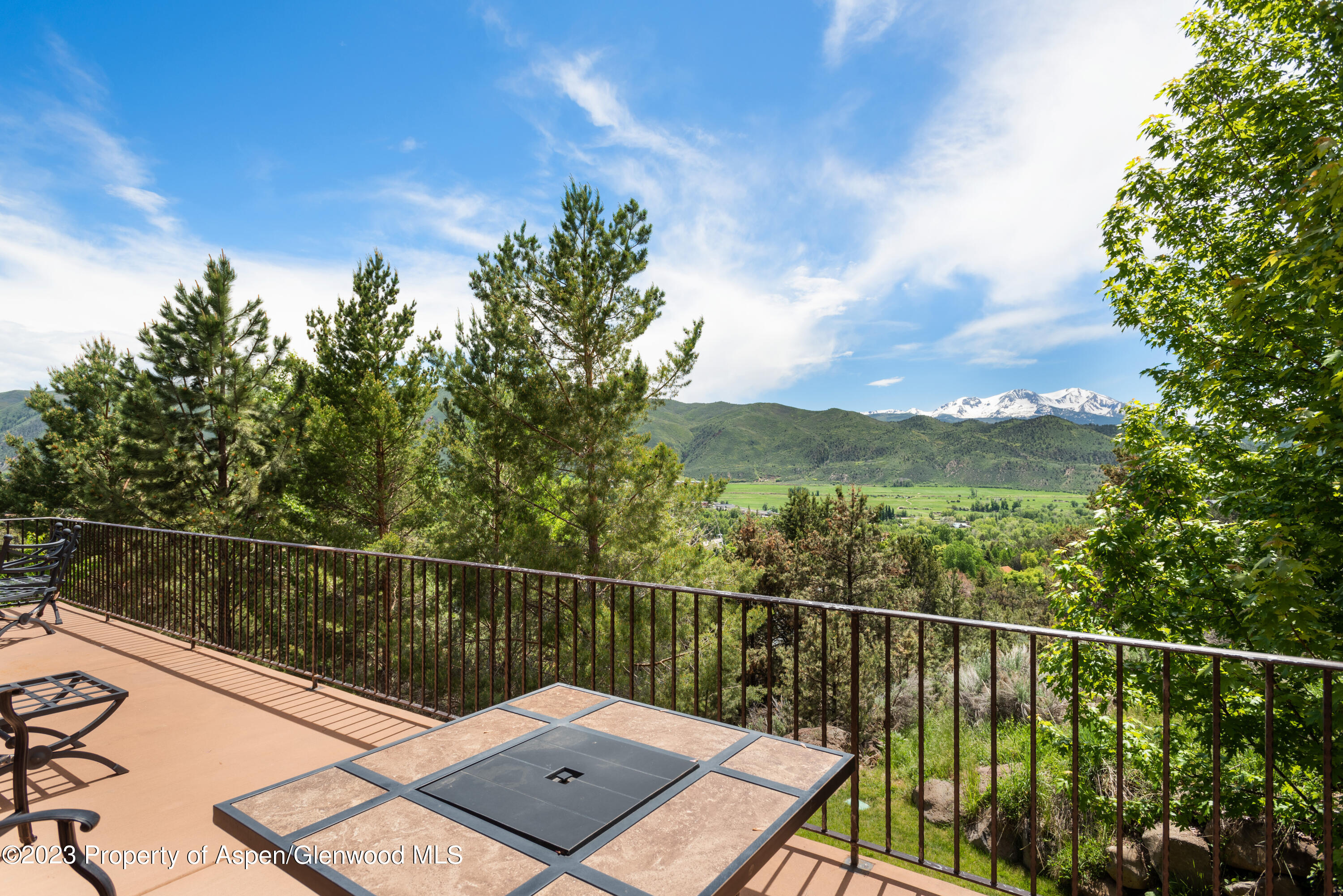 121 Ridge Road Basalt CO 81621