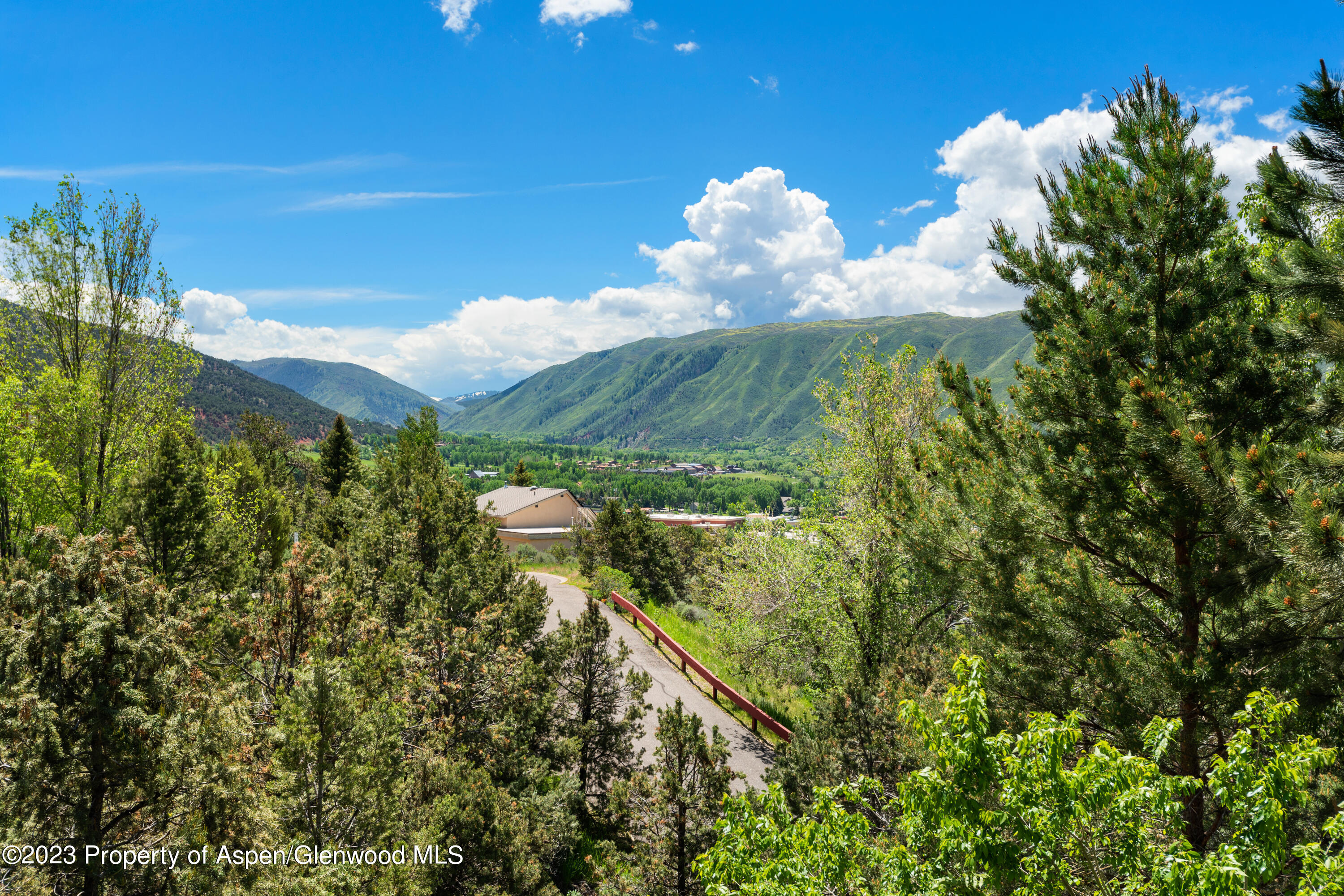 121 Ridge Road Basalt CO 81621