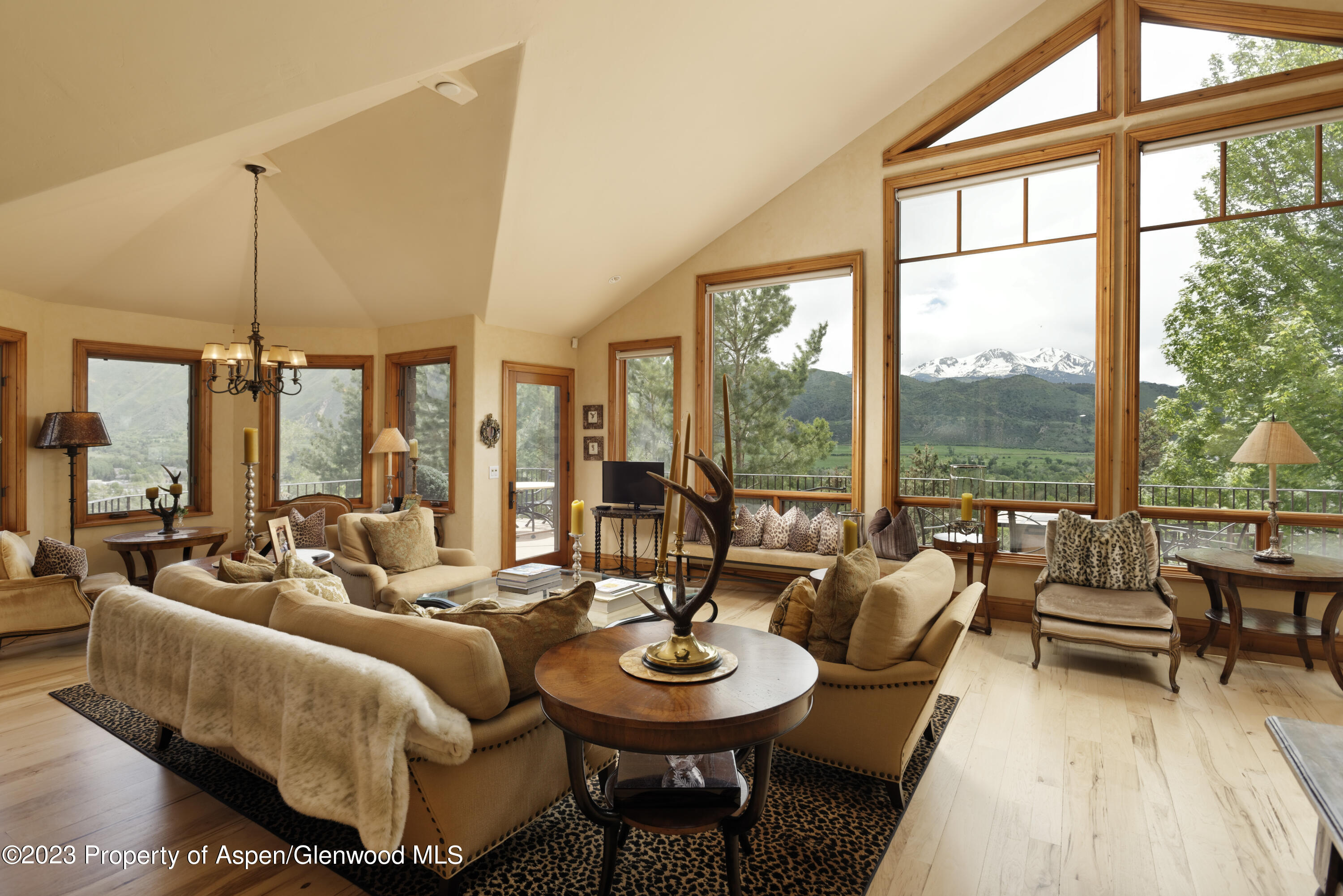 121 Ridge Road Basalt CO 81621