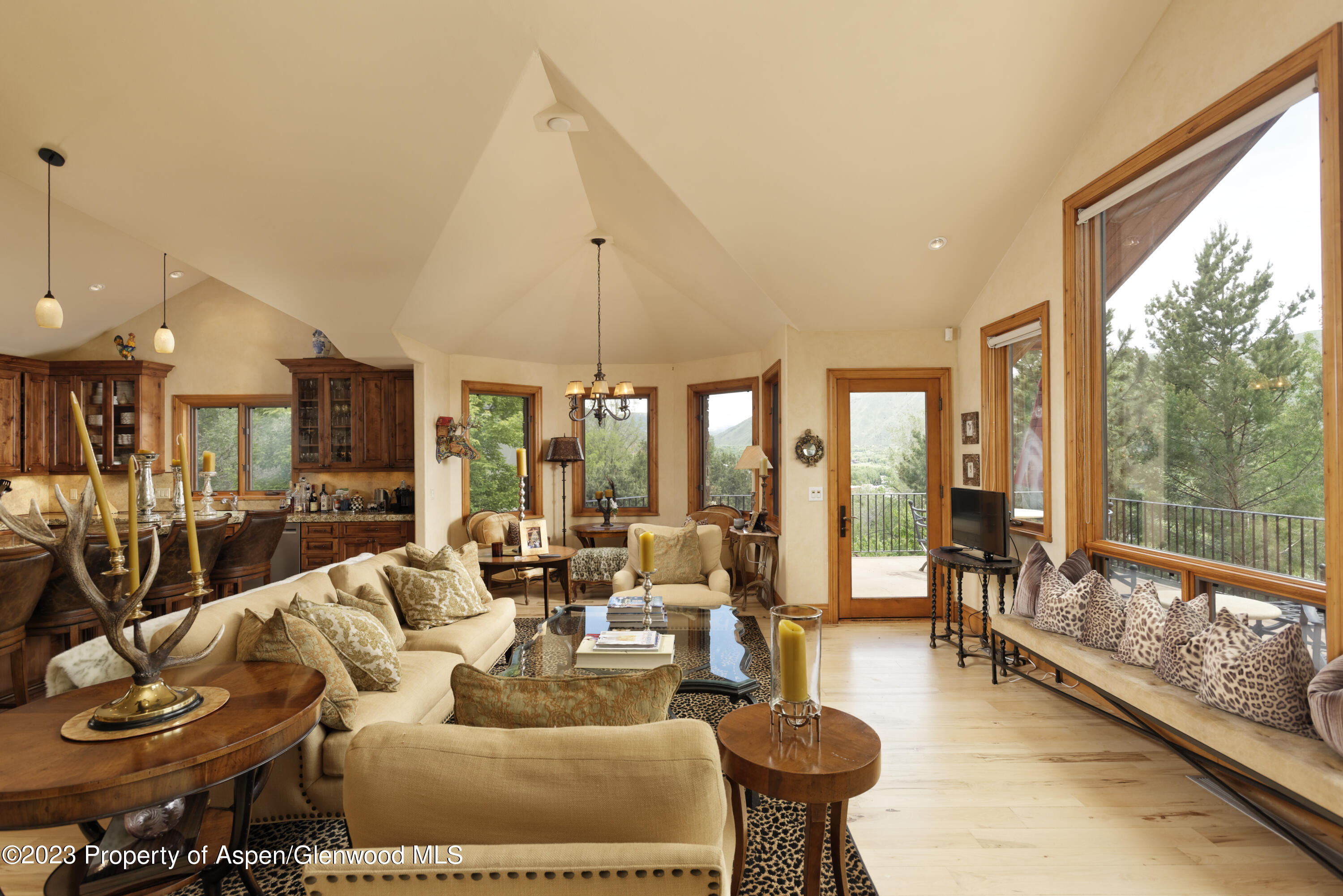 121 Ridge Road Basalt CO 81621