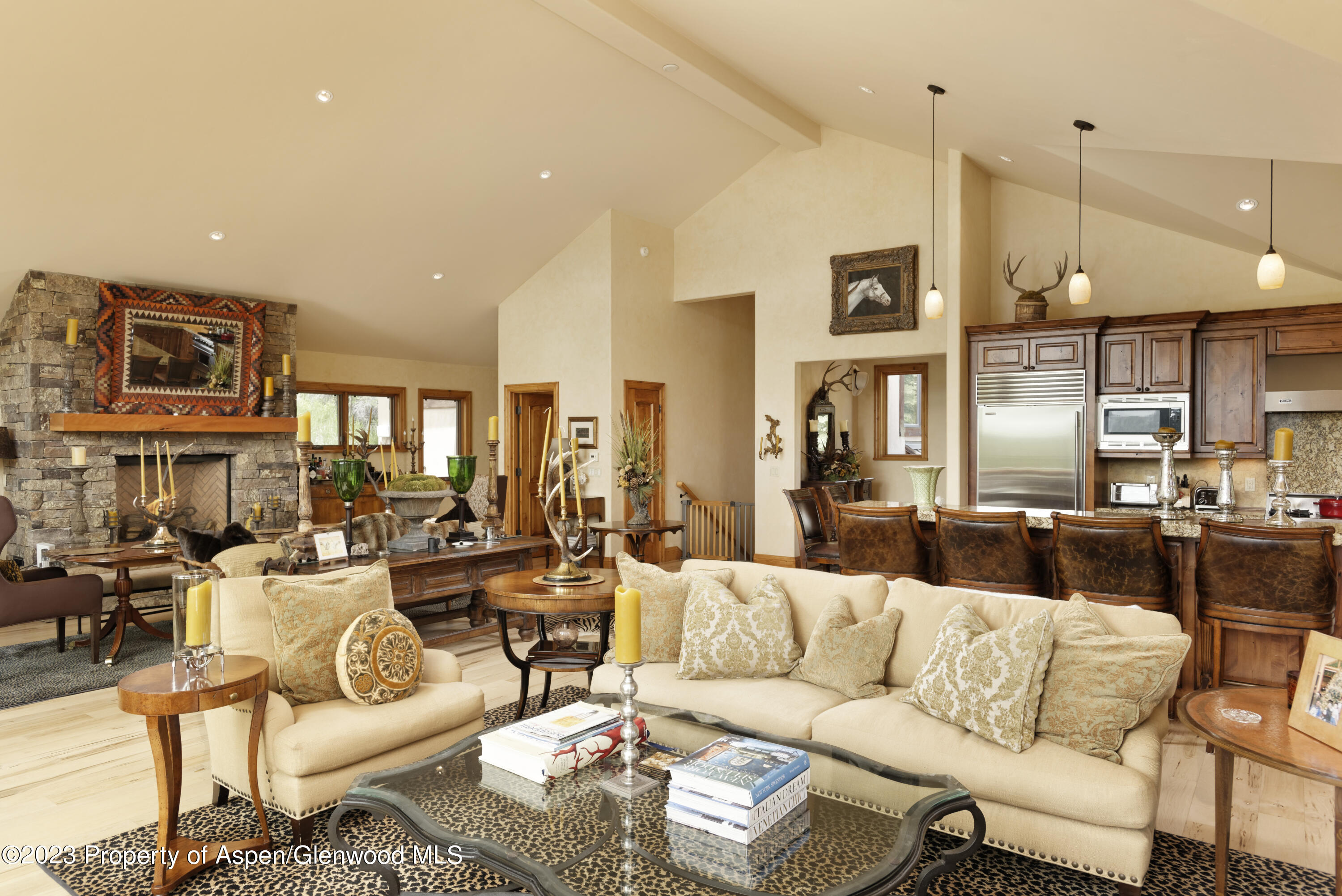 121 Ridge Road Basalt CO 81621