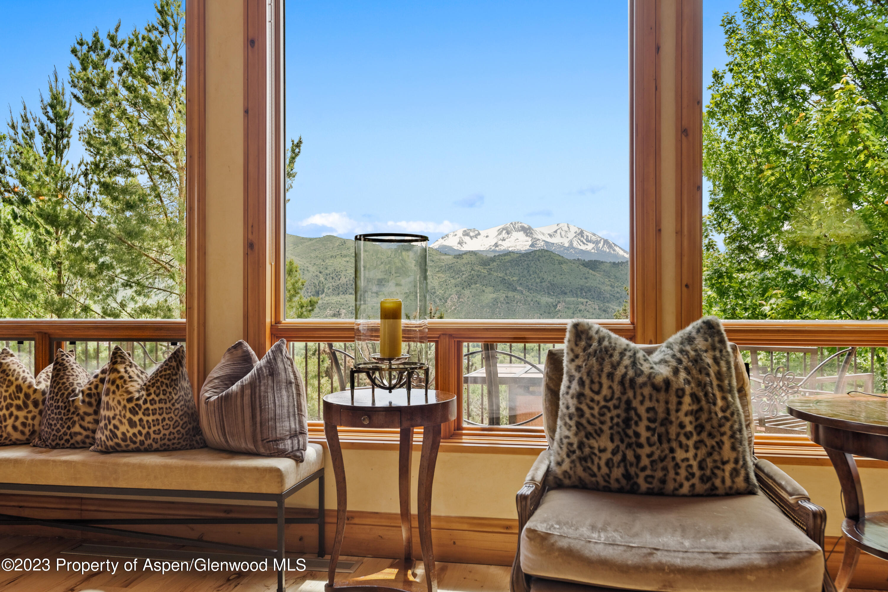 121 Ridge Road Basalt CO 81621