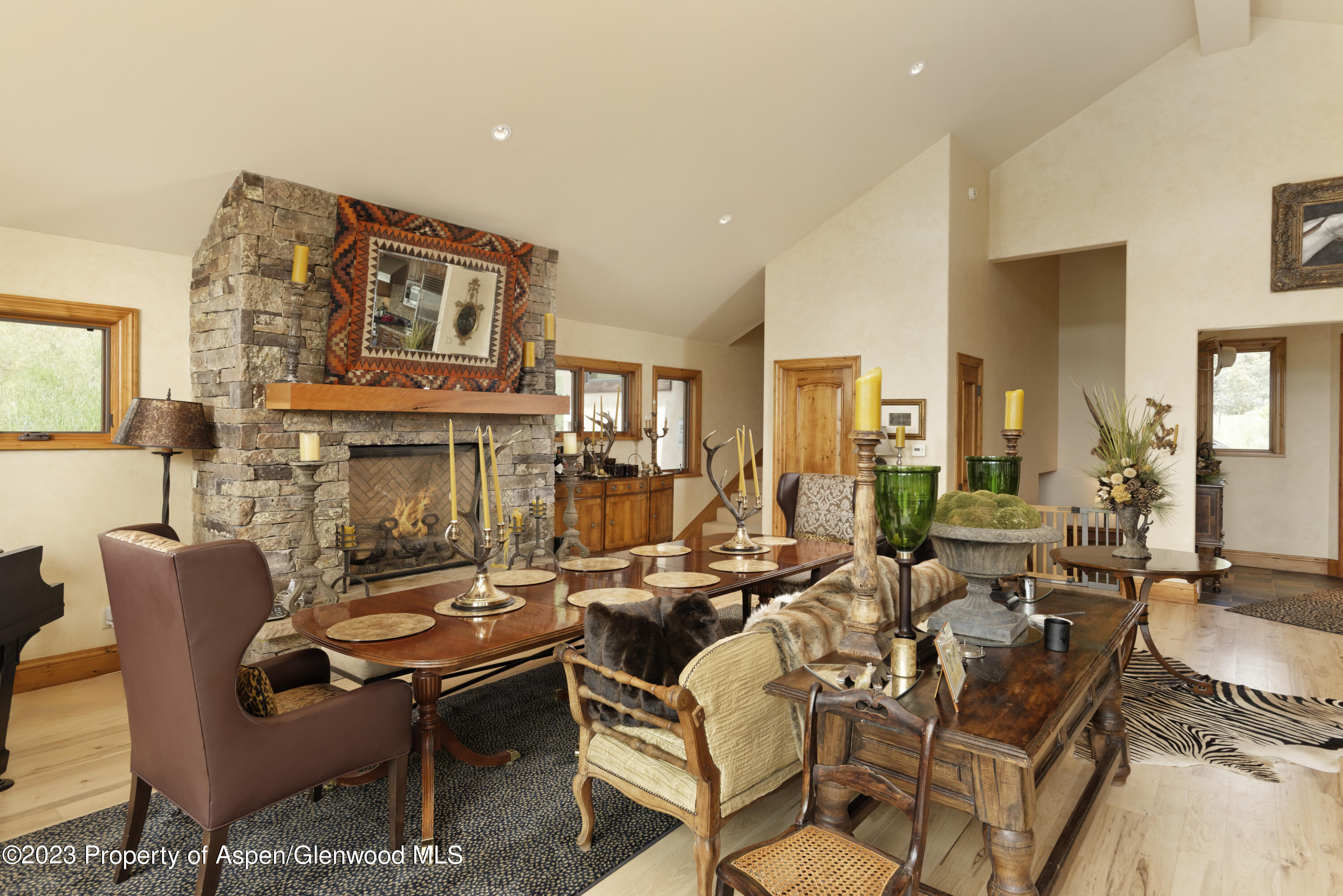 121 Ridge Road Basalt CO 81621