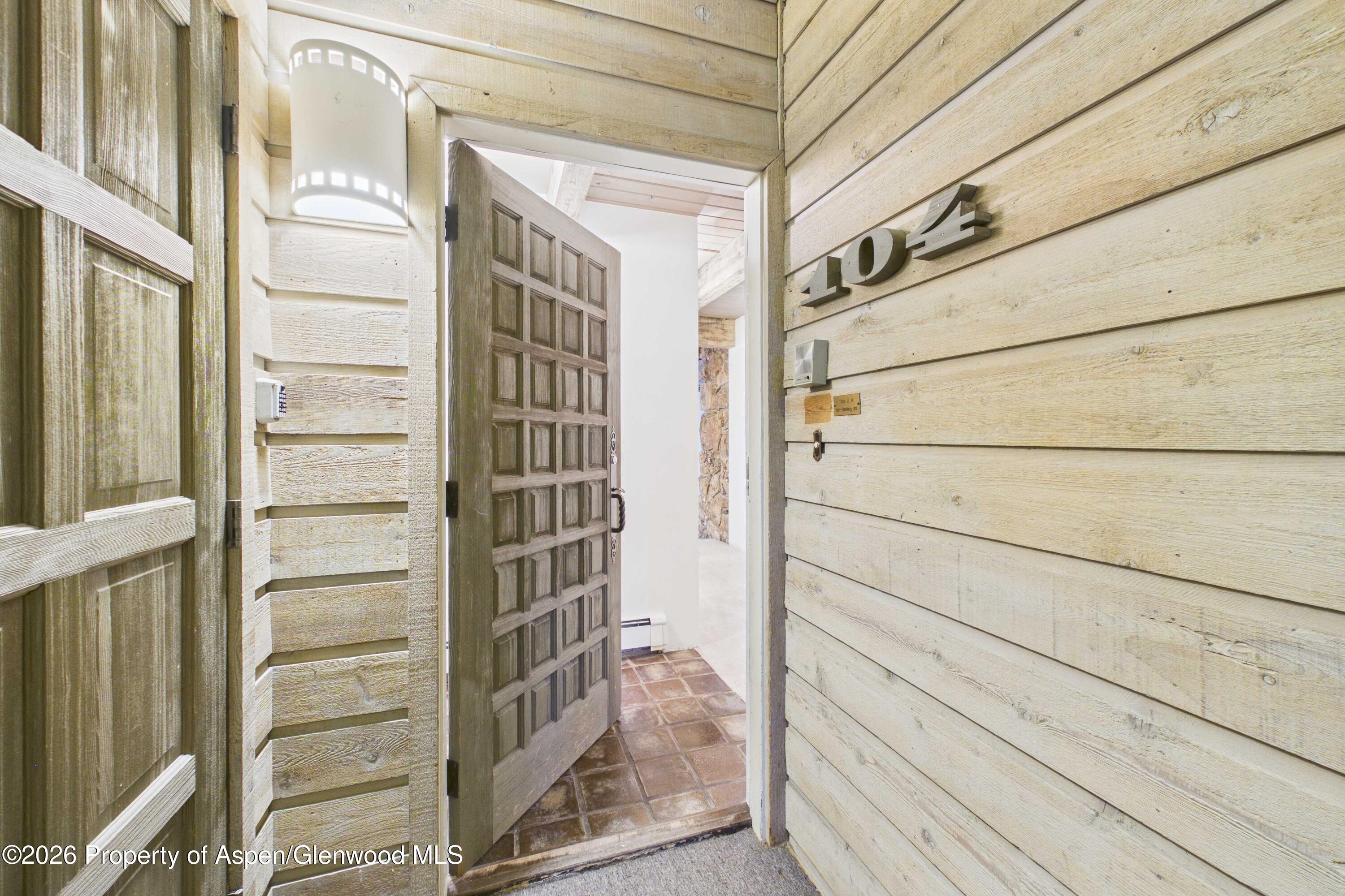 651 S Monarch Street Aspen CO 81611