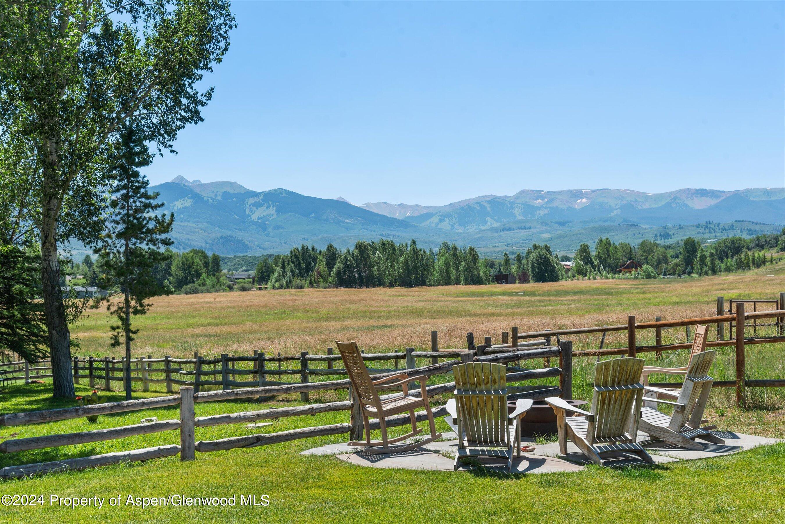 91 Alexander Avenue Snowmass CO 81654