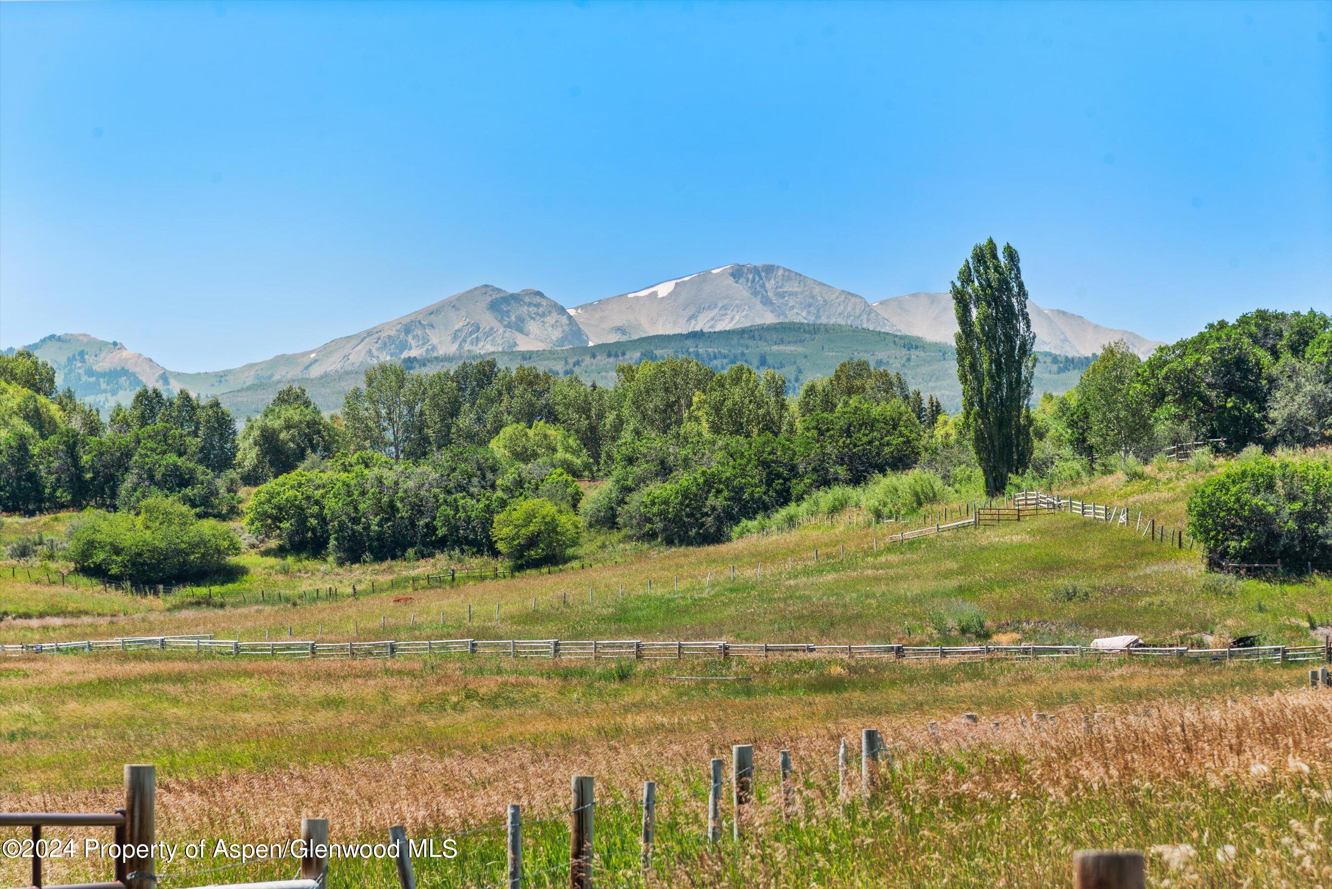 91 Alexander Avenue Snowmass CO 81654