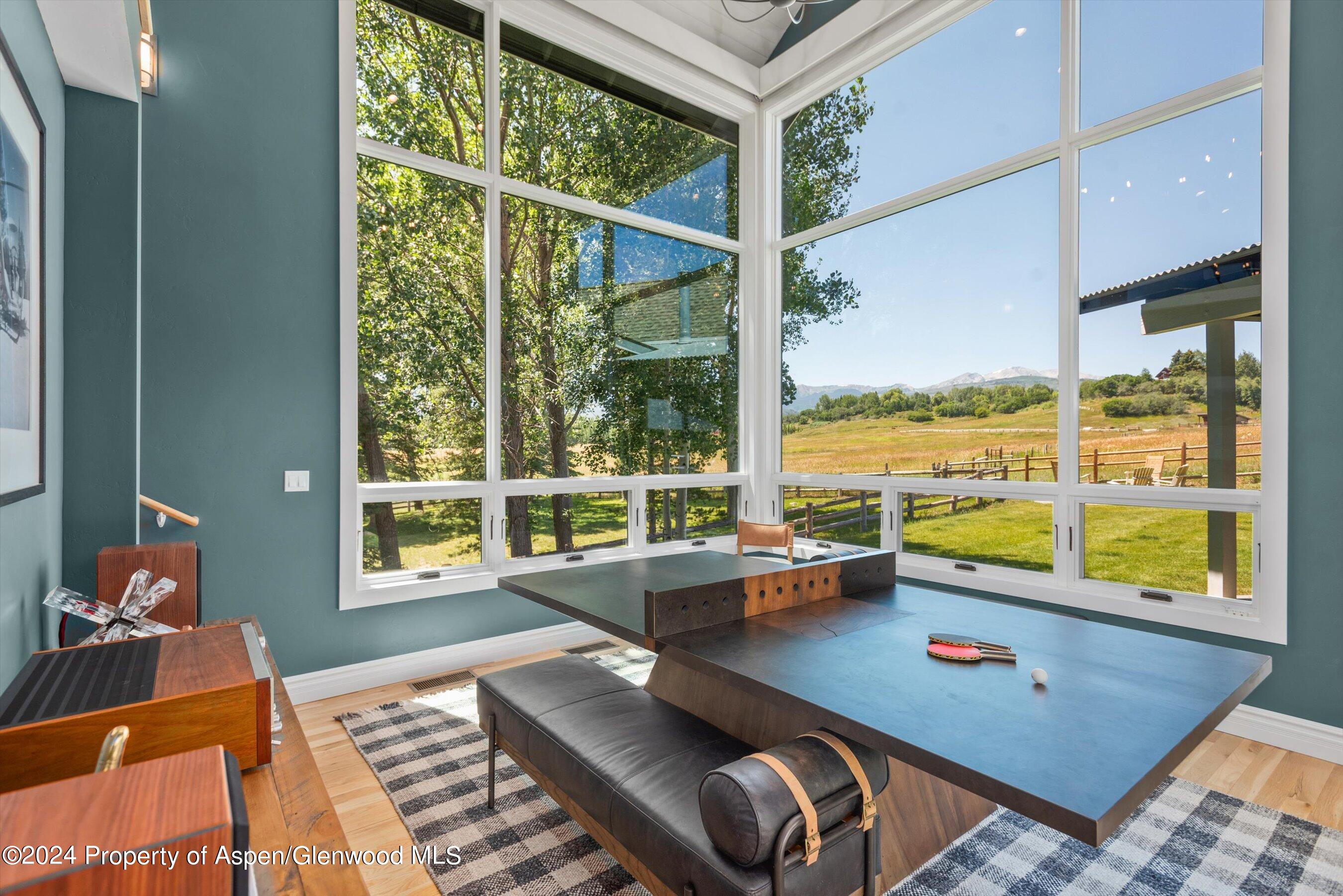 91 Alexander Avenue Snowmass CO 81654