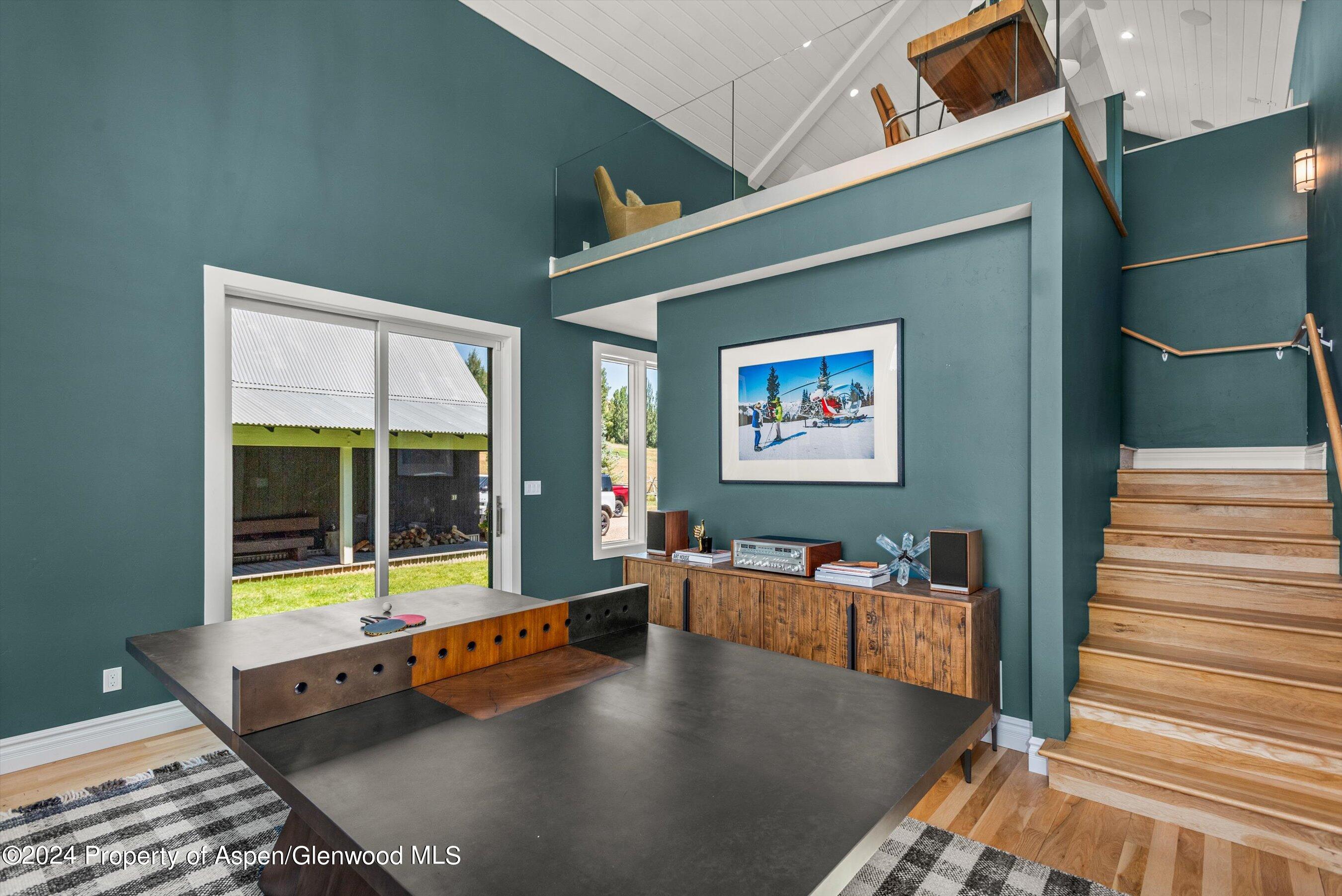 91 Alexander Avenue Snowmass CO 81654