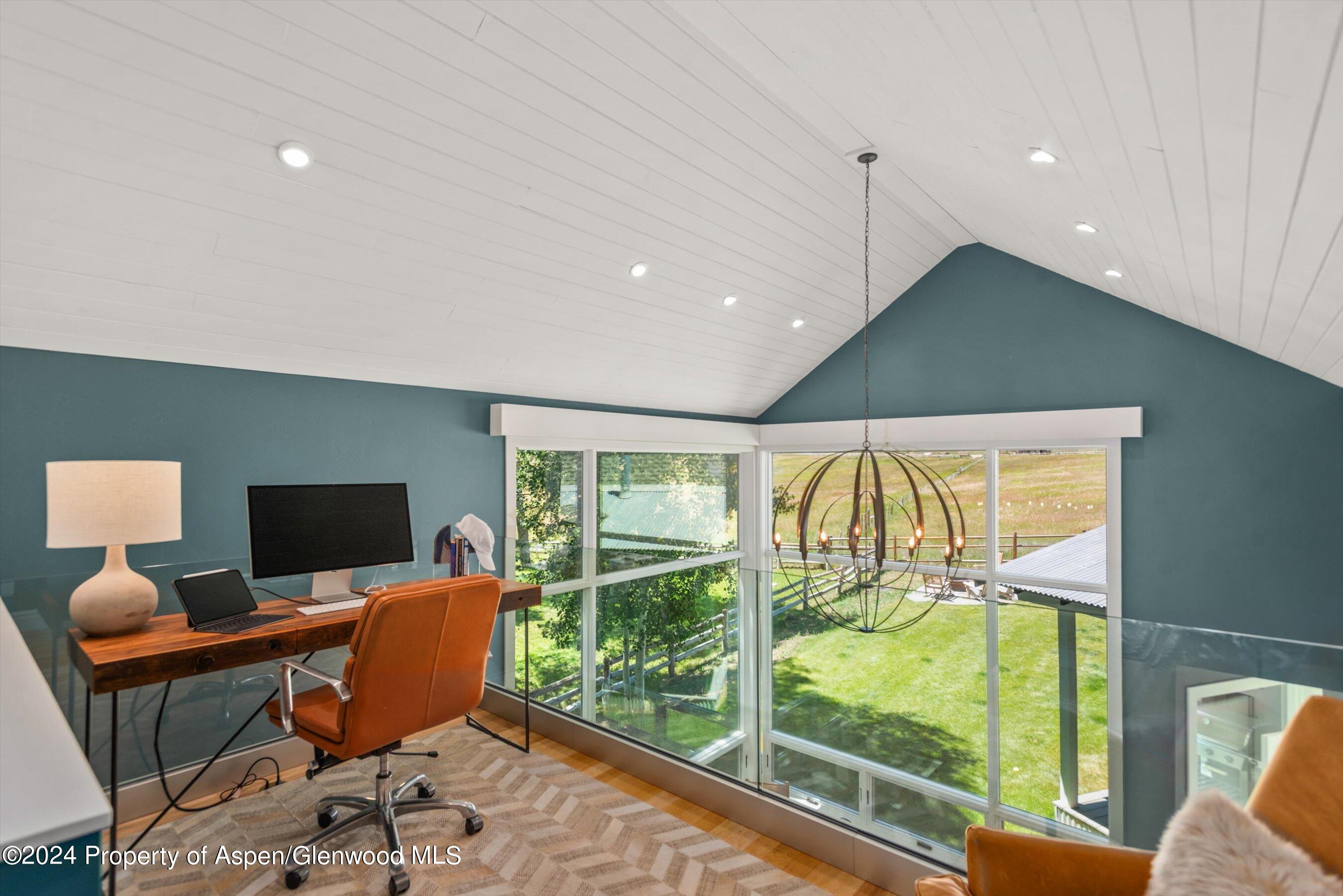 91 Alexander Avenue Snowmass CO 81654