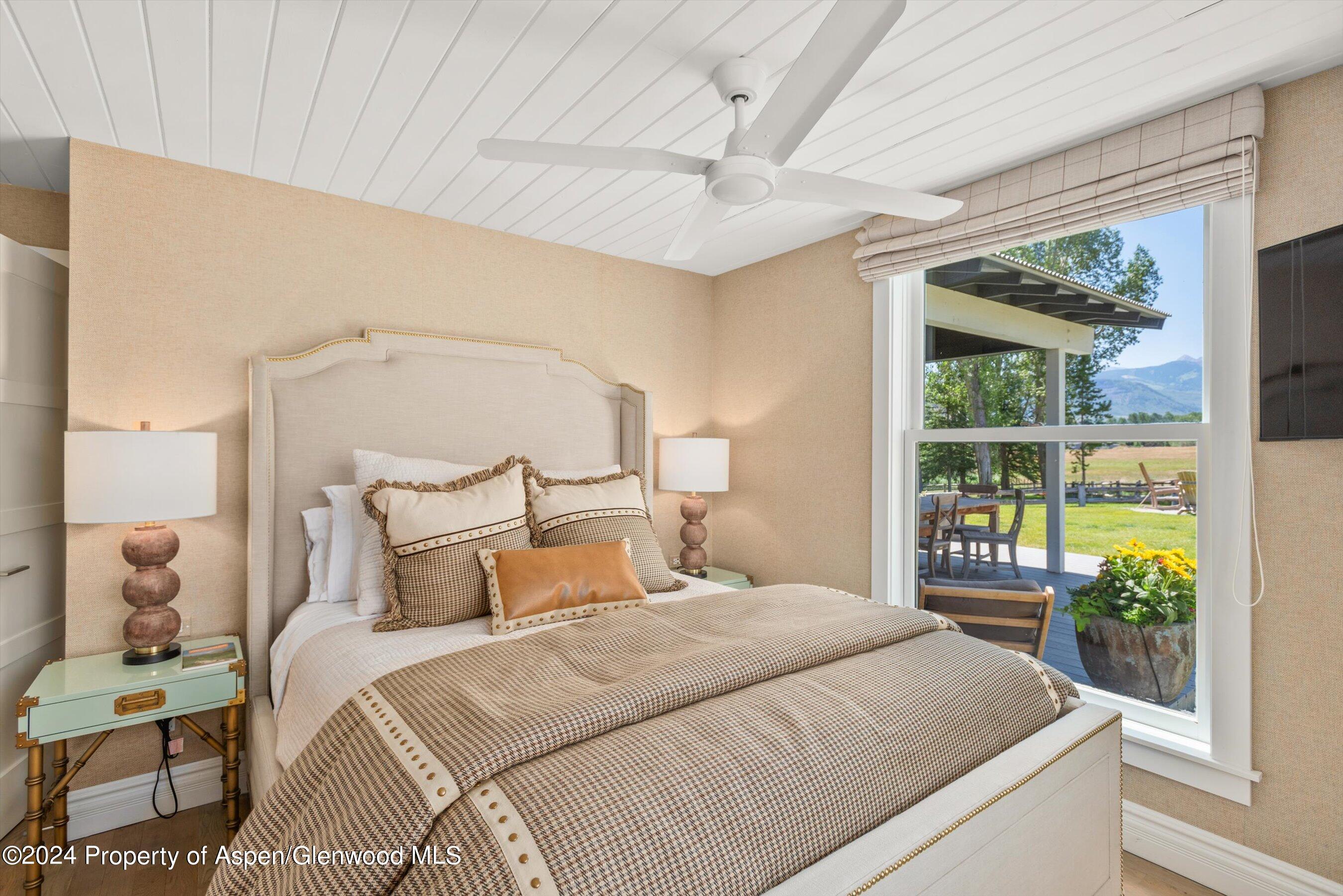 91 Alexander Avenue Snowmass CO 81654