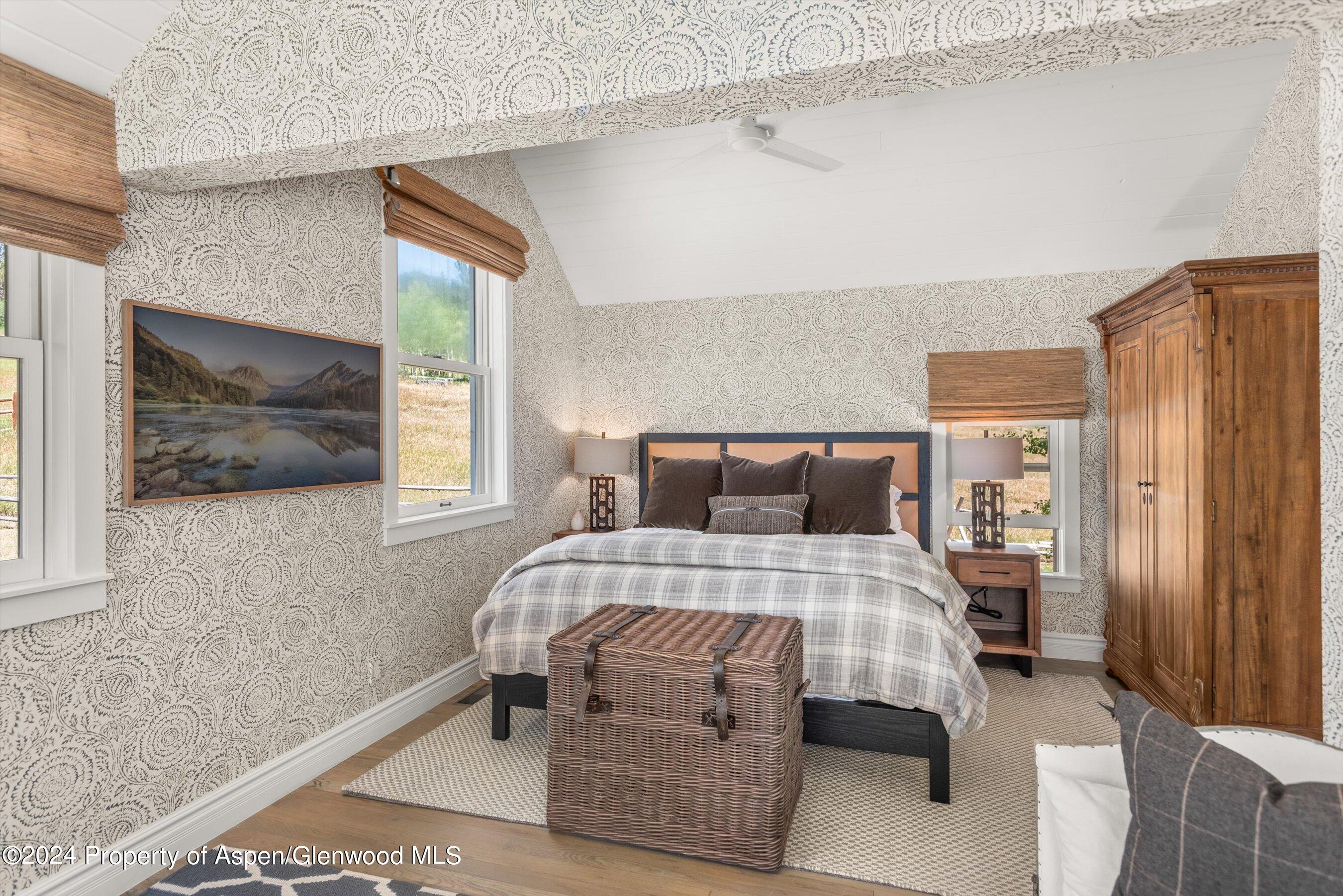 91 Alexander Avenue Snowmass CO 81654