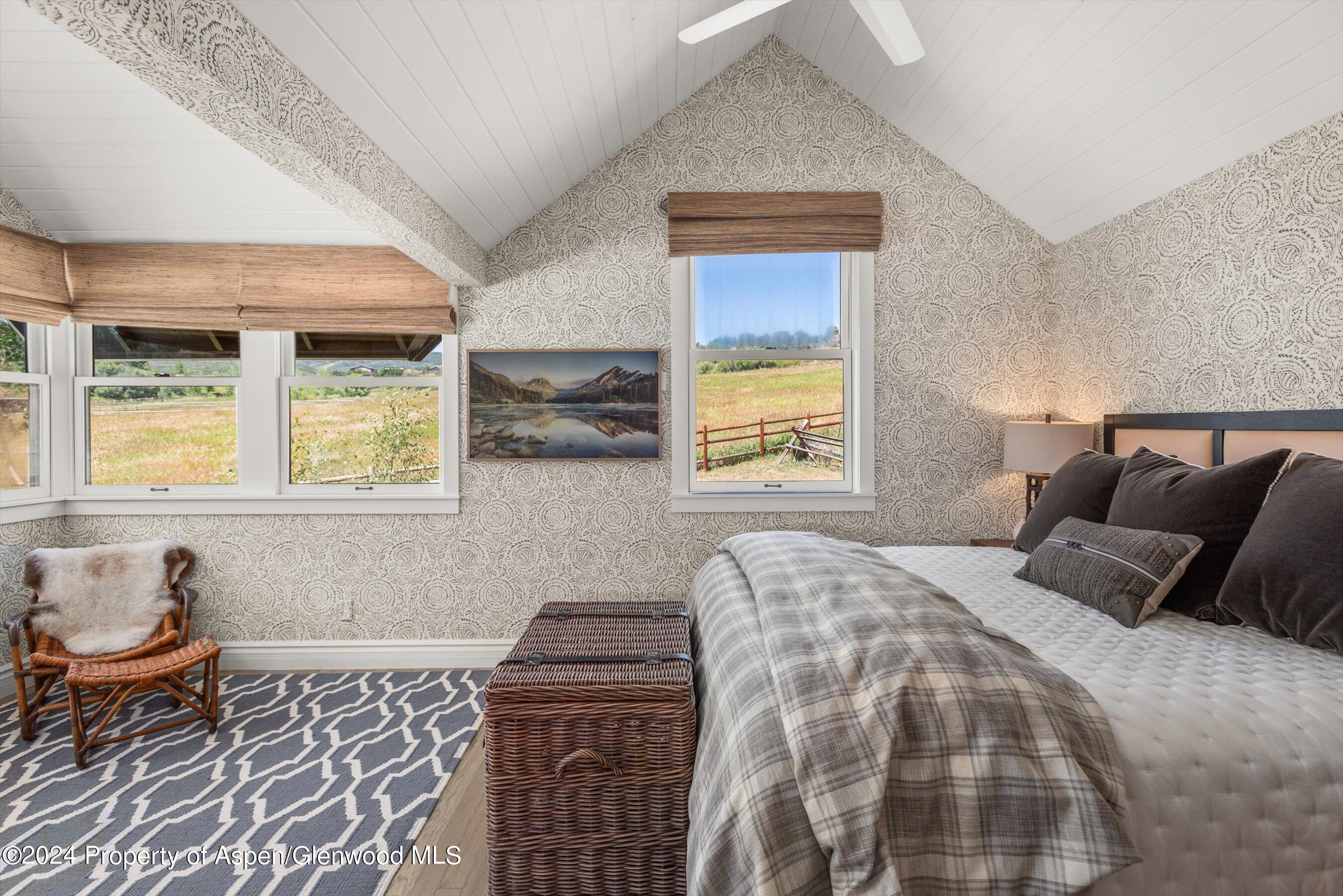 91 Alexander Avenue Snowmass CO 81654