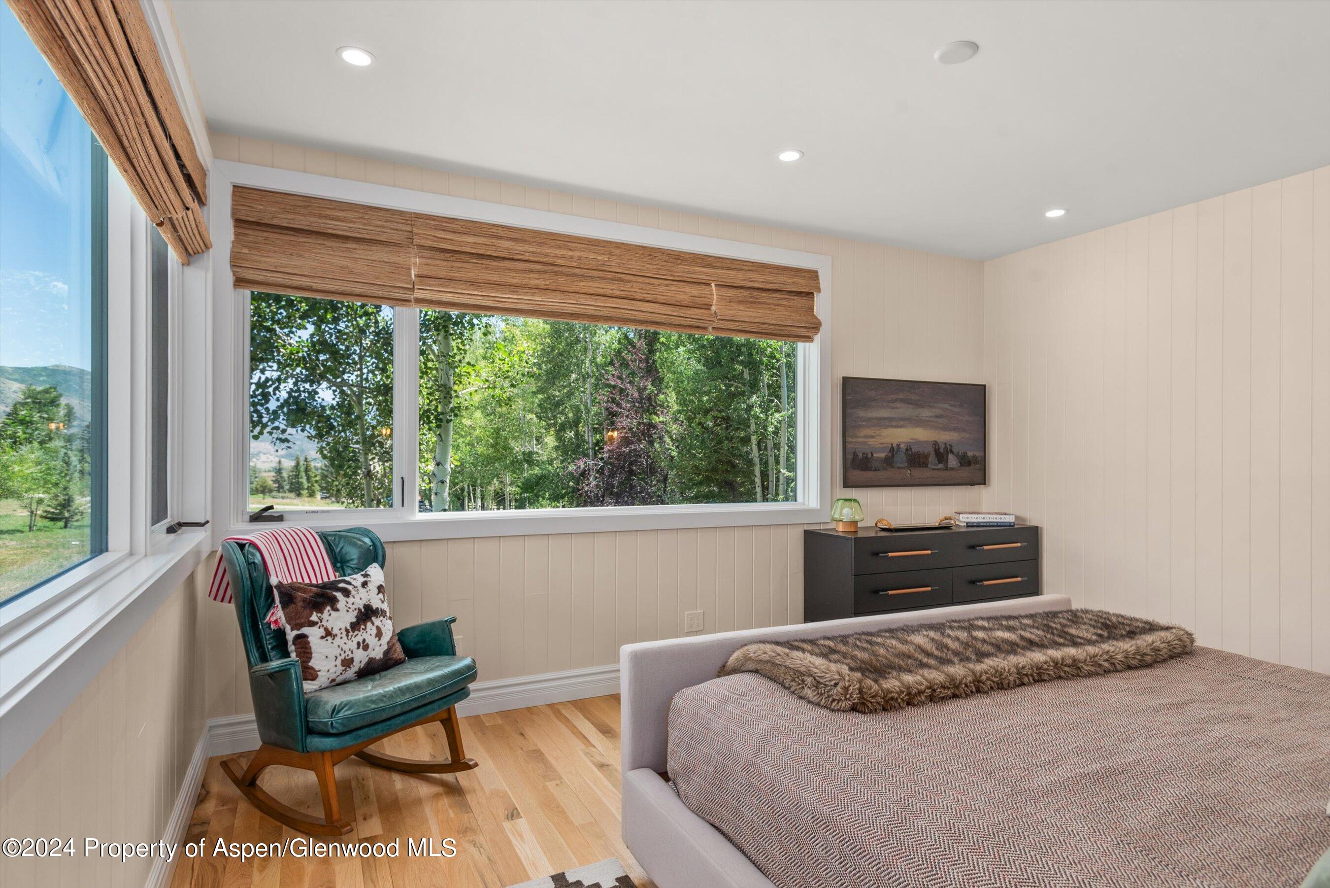 91 Alexander Avenue Snowmass CO 81654