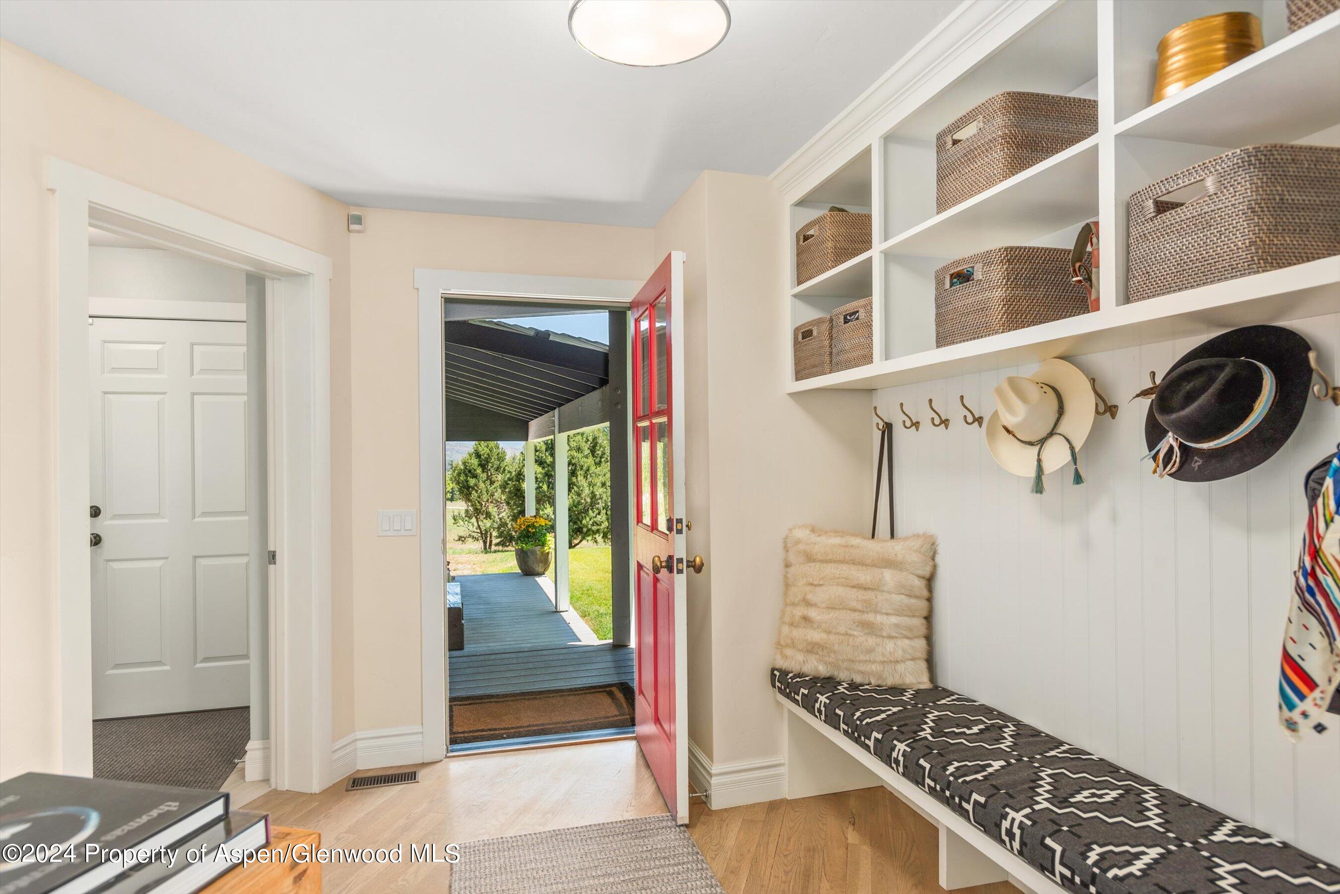 91 Alexander Avenue Snowmass CO 81654