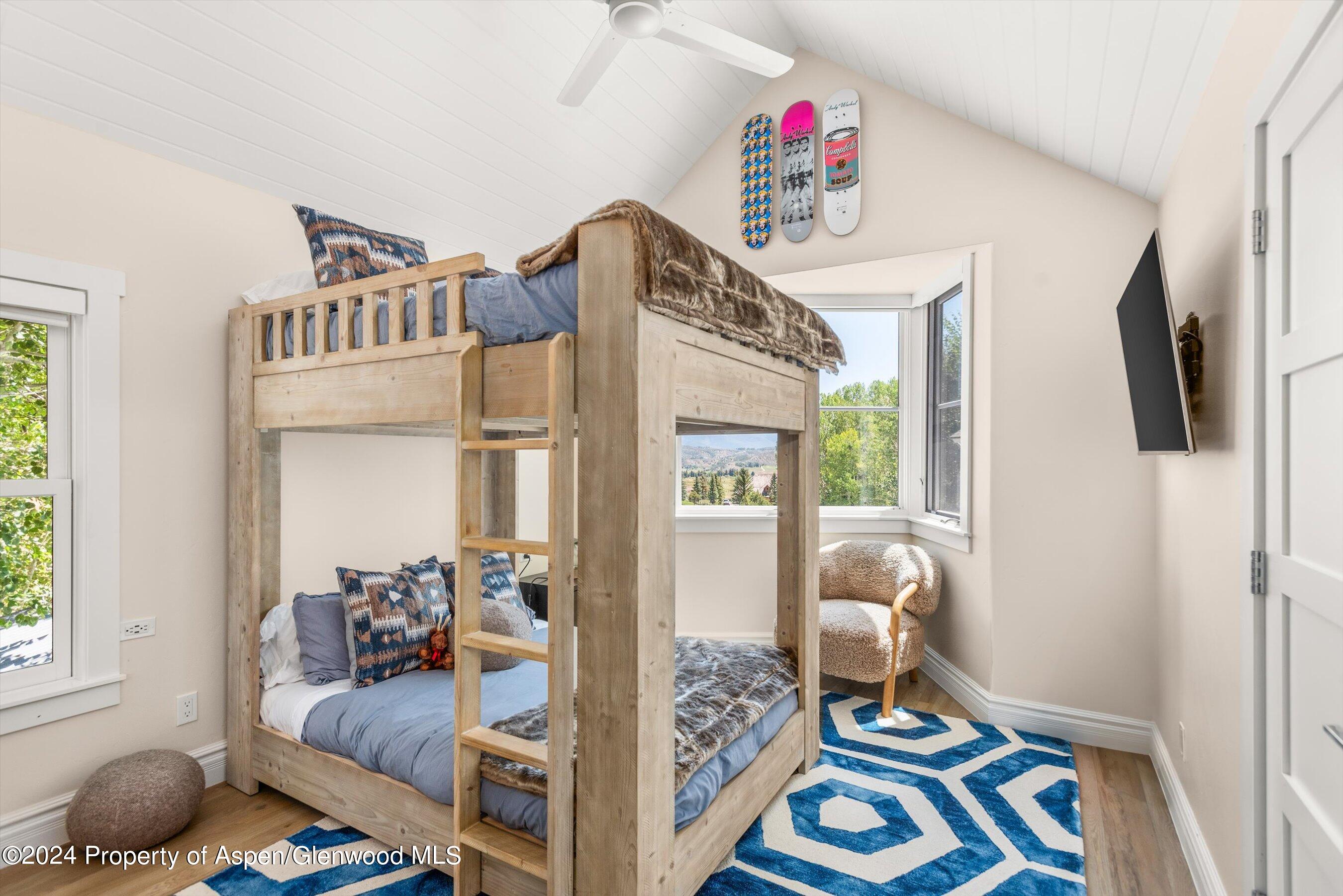 91 Alexander Avenue Snowmass CO 81654