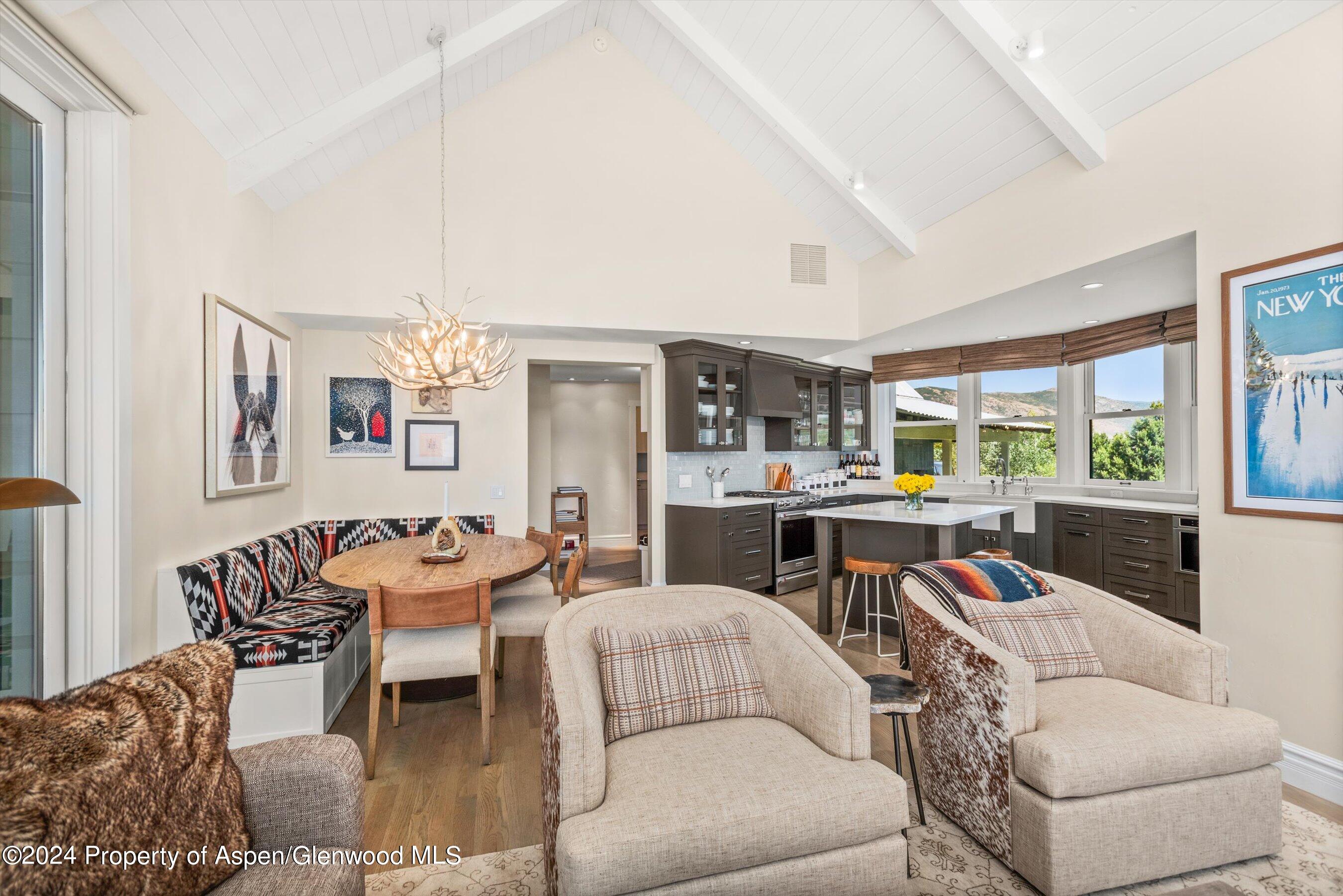 91 Alexander Avenue Snowmass CO 81654