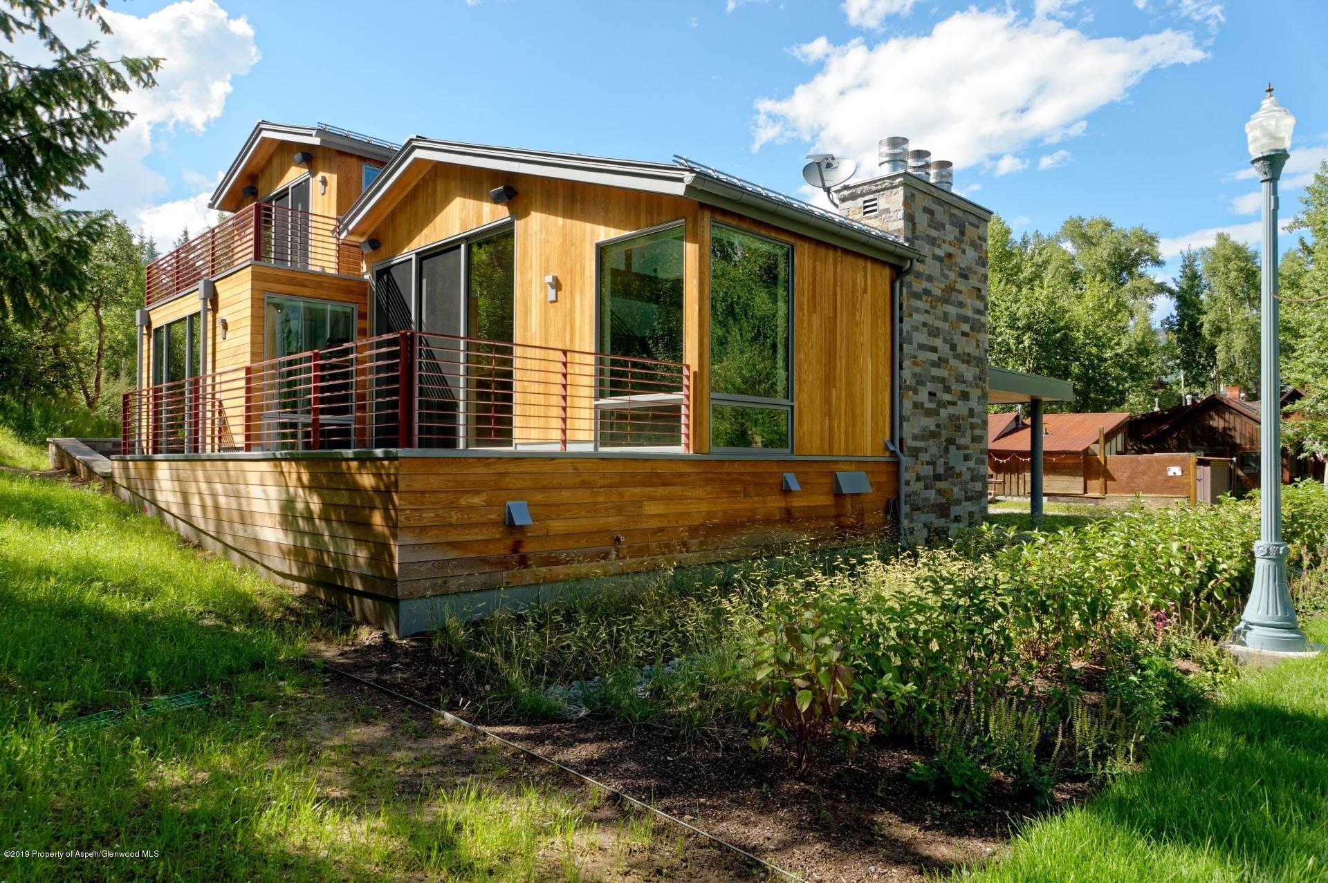 217 S Third Street Aspen CO 81611