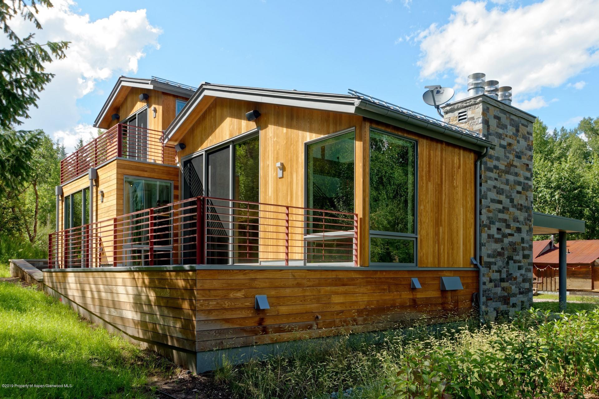 217 S Third Street Aspen CO 81611