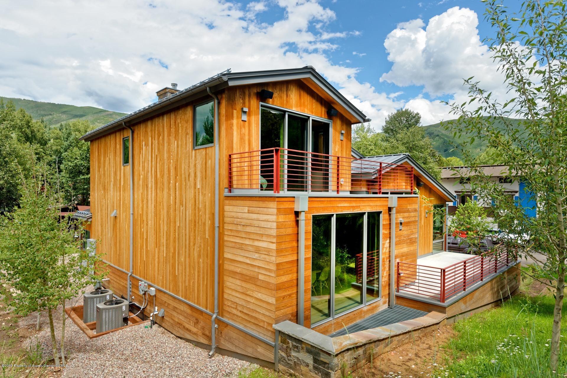 217 S Third Street Aspen CO 81611