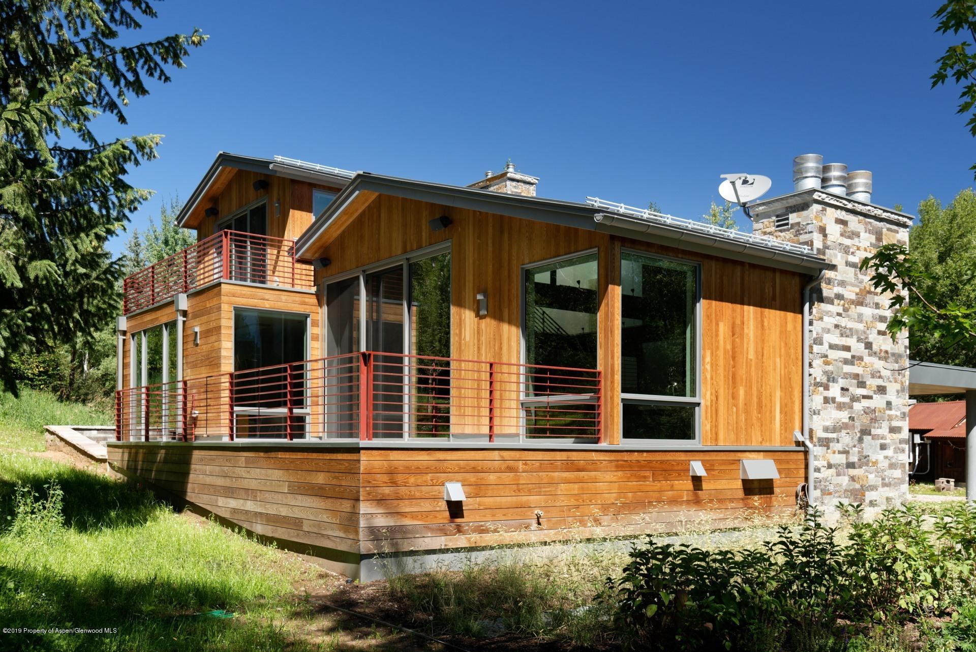 217 S Third Street Aspen CO 81611