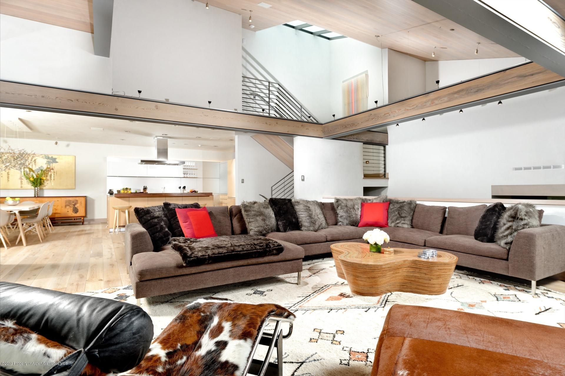 217 S Third Street Aspen CO 81611